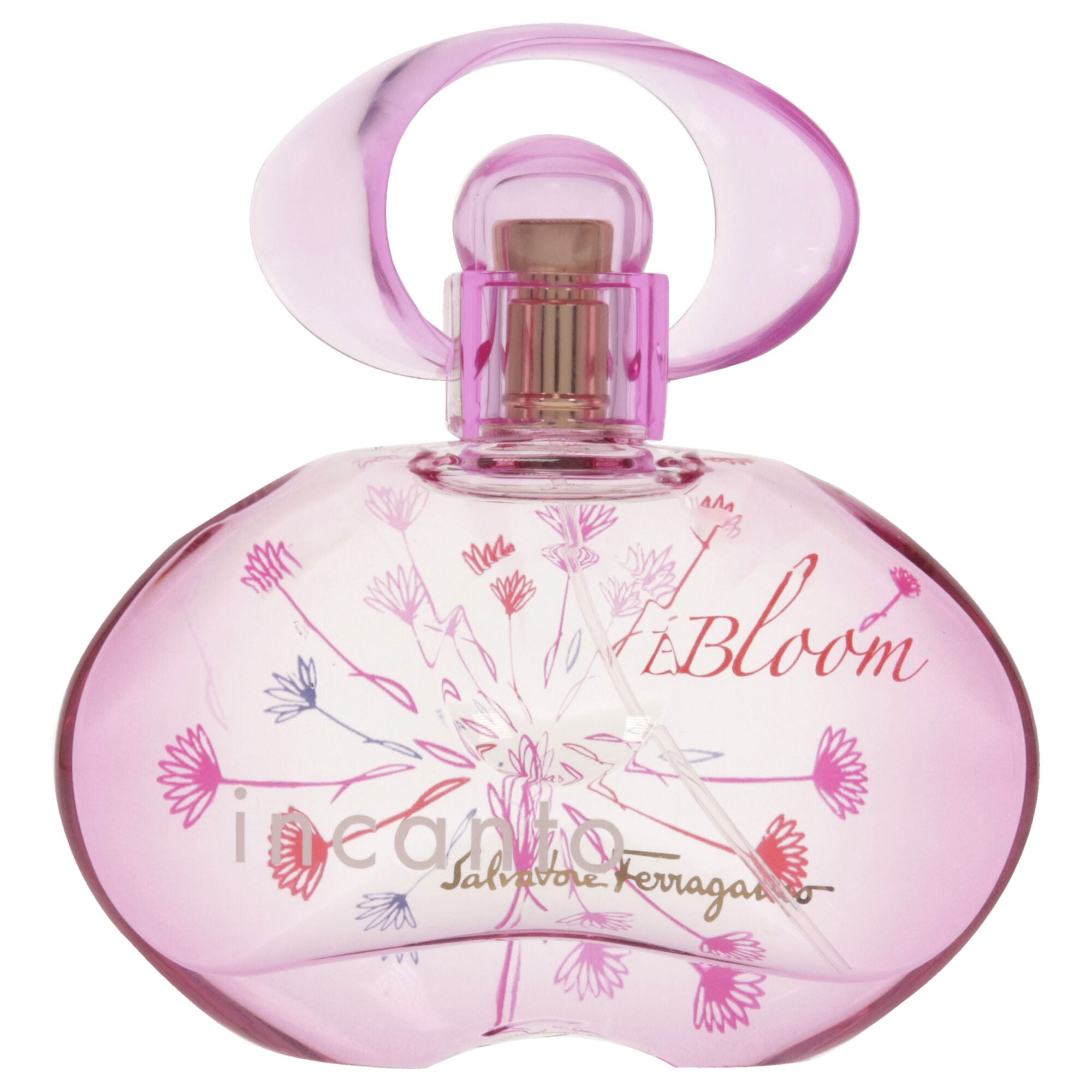 Incanto Bloom by Salvatore Ferragamo for Women - 1.7 oz EDT Spray, , alternate image number 5