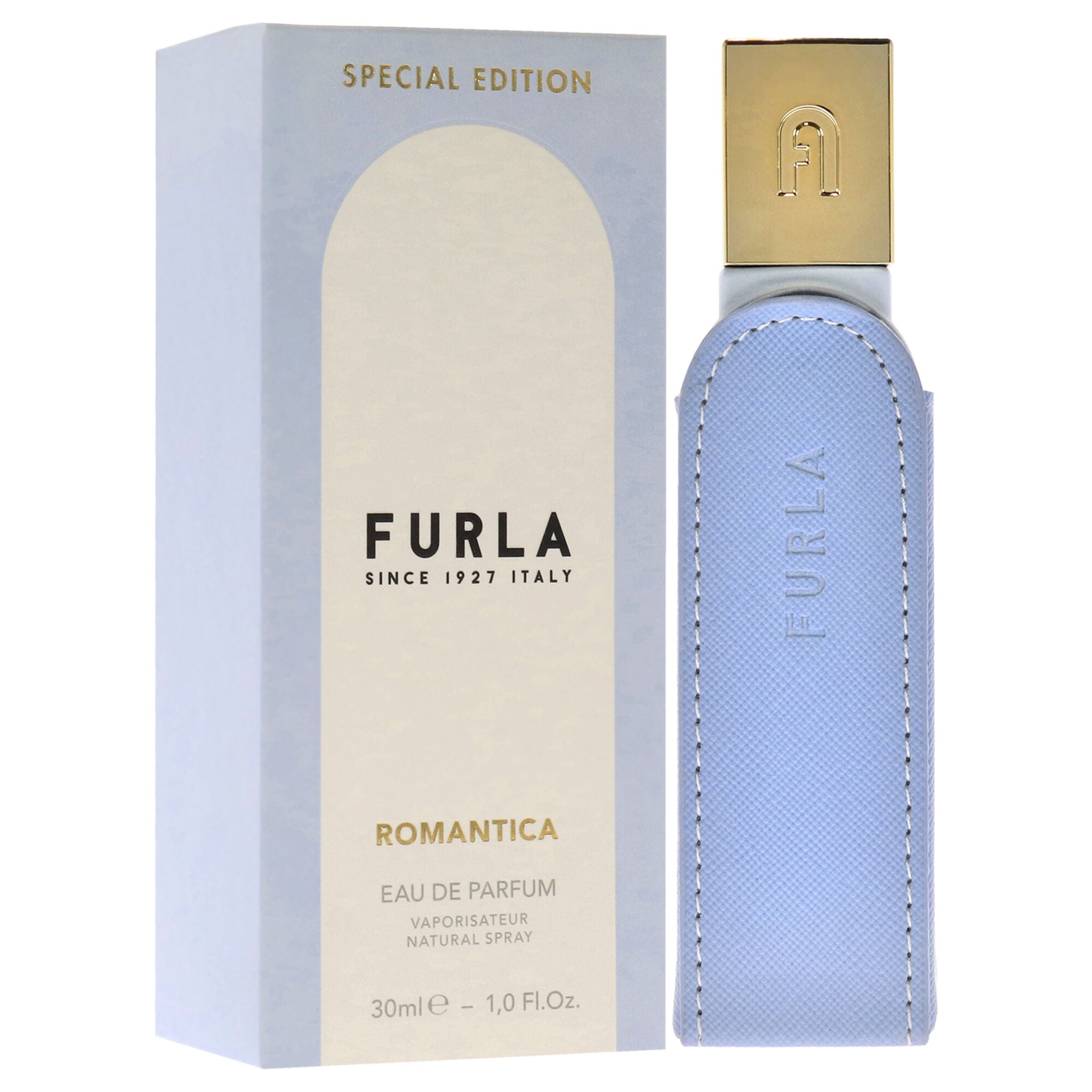 Romantica by Furla for Women - 1 oz EDP Spray (Special Edition), See Description, alternate image number 1