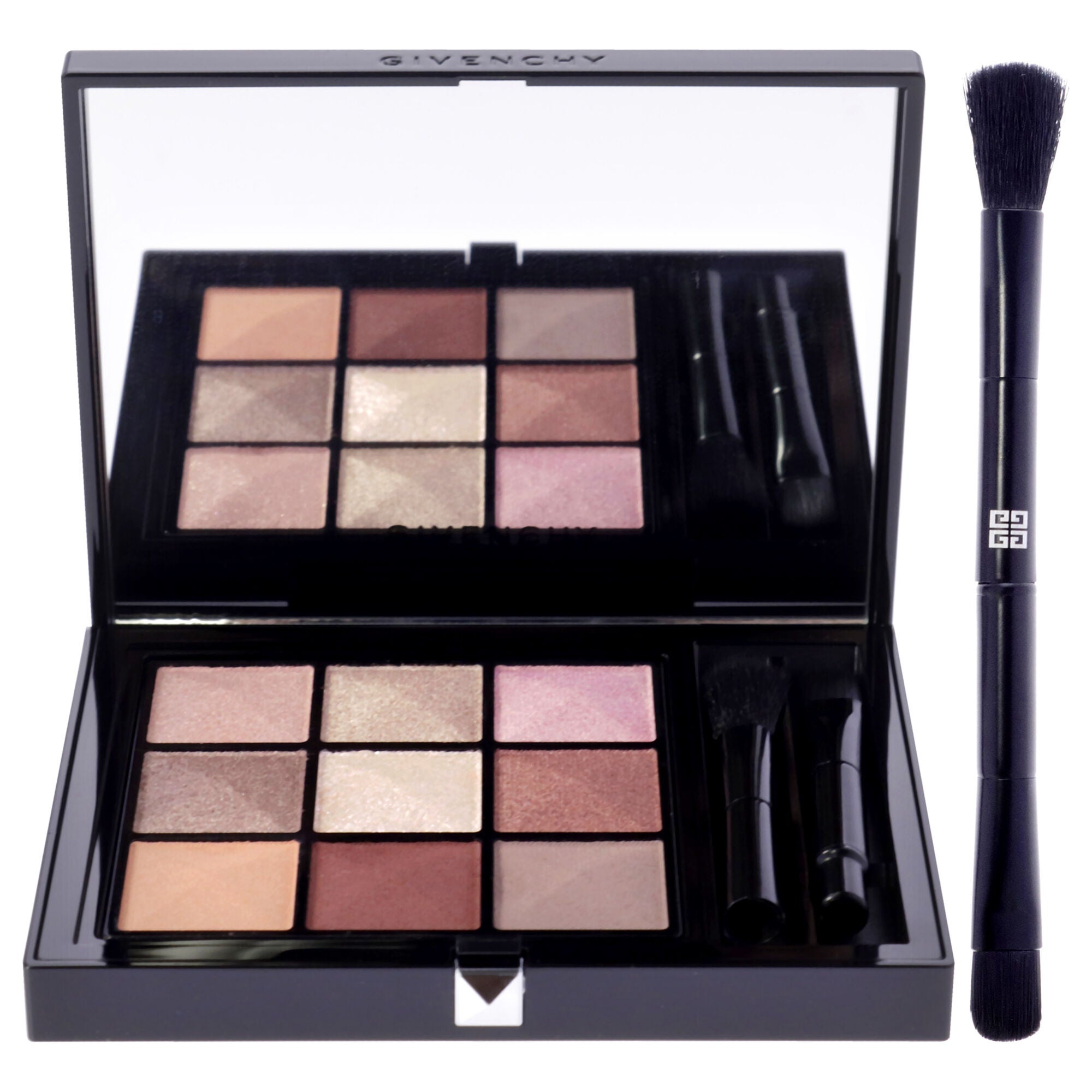 The 9 of Givenchy - 9.09 by Givenchy for Women - 0.28 oz Palette, See Description, alternate image number 1