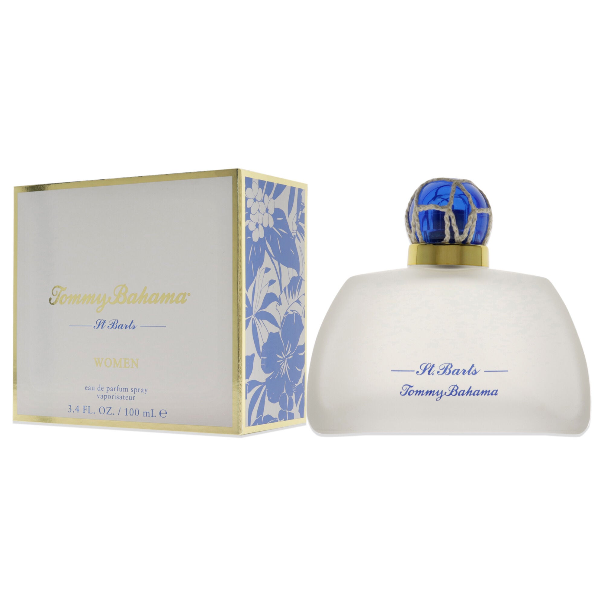 Tommy Bahama Set Sail St. Barts by Tommy Bahama for Women - 3.4 oz EDP Spray, , alternate image number 7