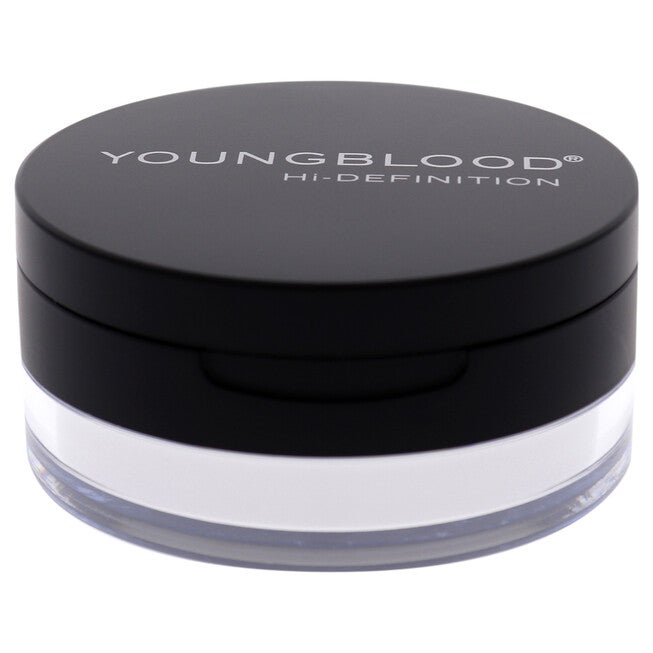 Hi-Definition Hydrating Mineral Perfecting Powder - Translucent by Youngblood for Women - 0.35 oz Powder, , alternate image number null
