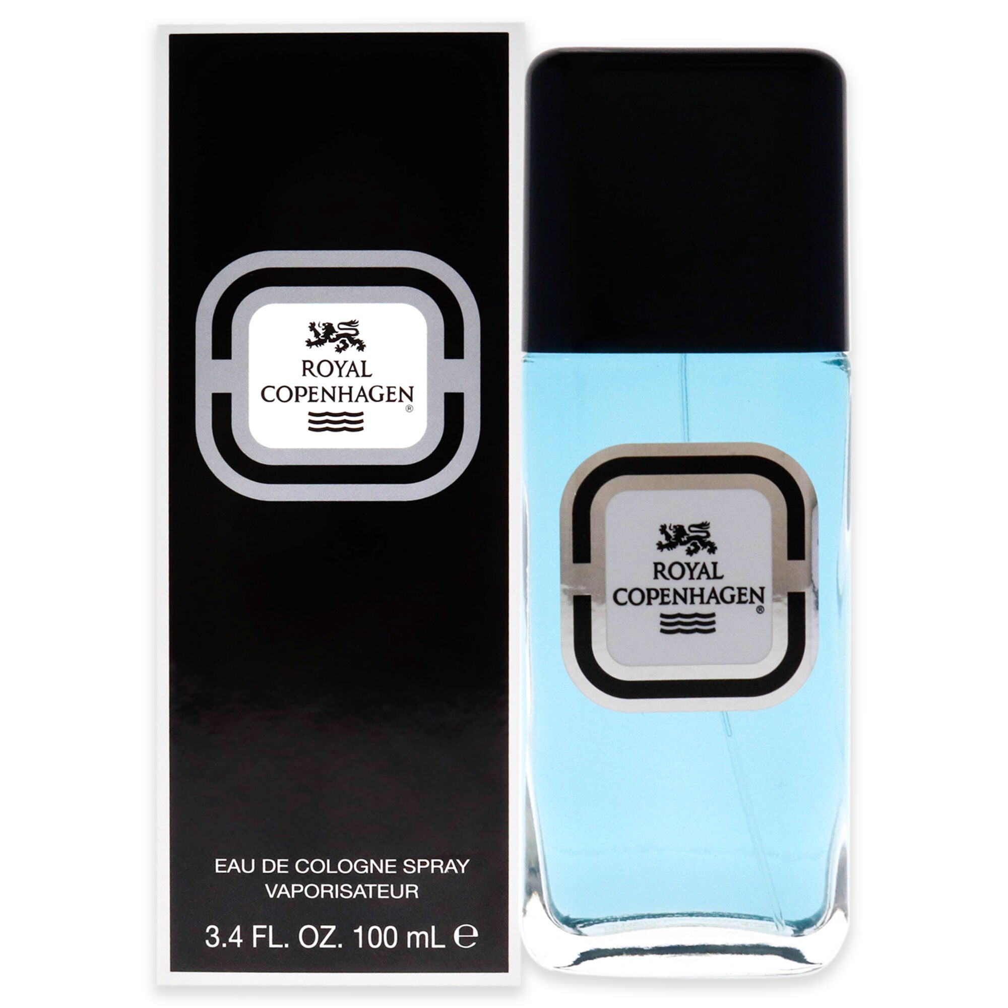 Royal Copenhagen by Royal Copenhagen for Men - 3.4 oz EDC Spray, , alternate image number 5