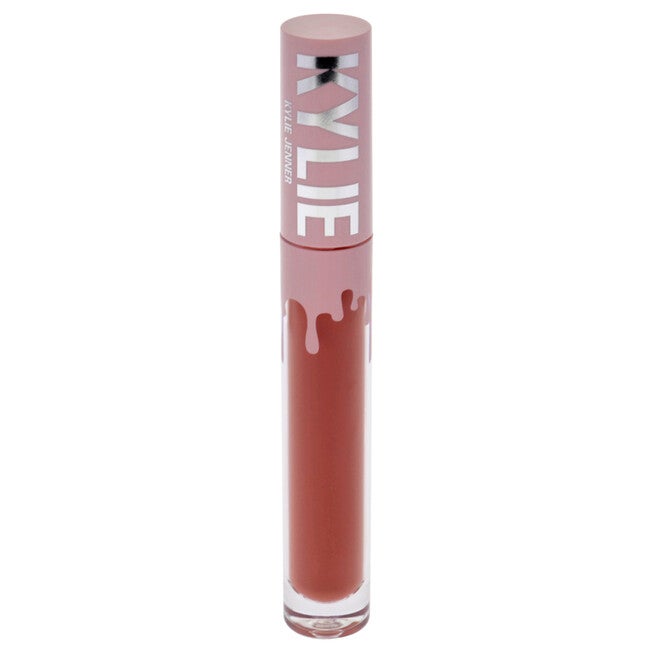 Matte Liquid Lipstick - 505 Autumn Matte by Kylie Cosmetics for Women - 0.1 oz Lipstick, NA, alternate image number null