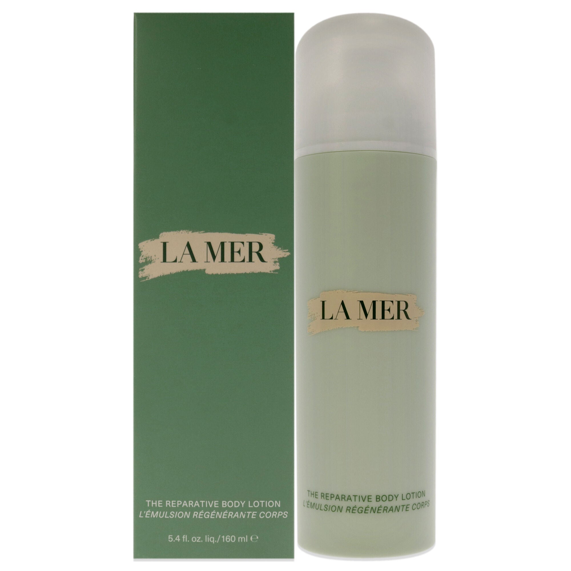 The Reparative Body Lotion by La Mer for Unisex - 5.4 oz Body Lotion, See Description, hi-res image number 0