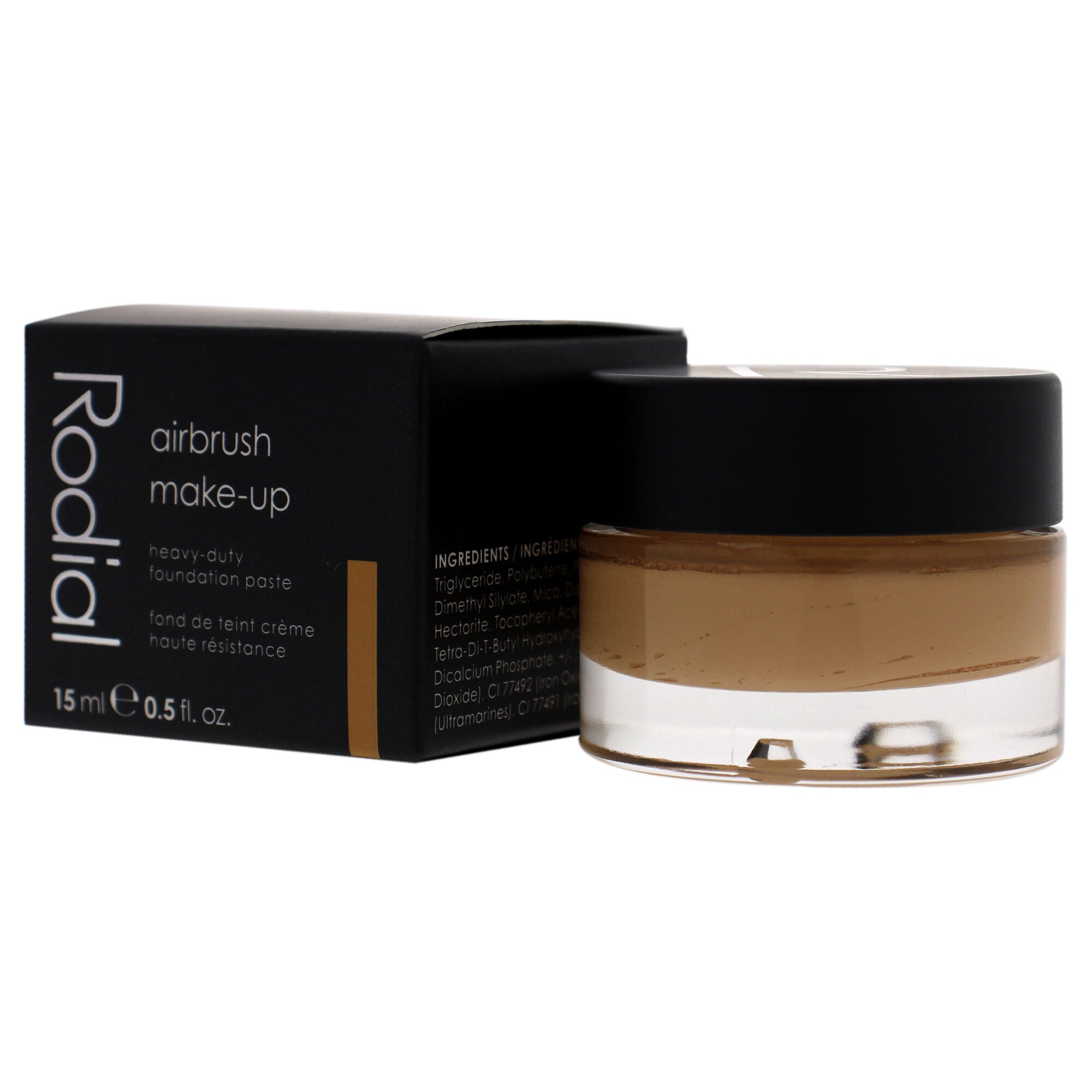 Airbrush Makeup - Shade 03 by Rodial for Women - 0.5 oz Makeup, , alternate image number 8
