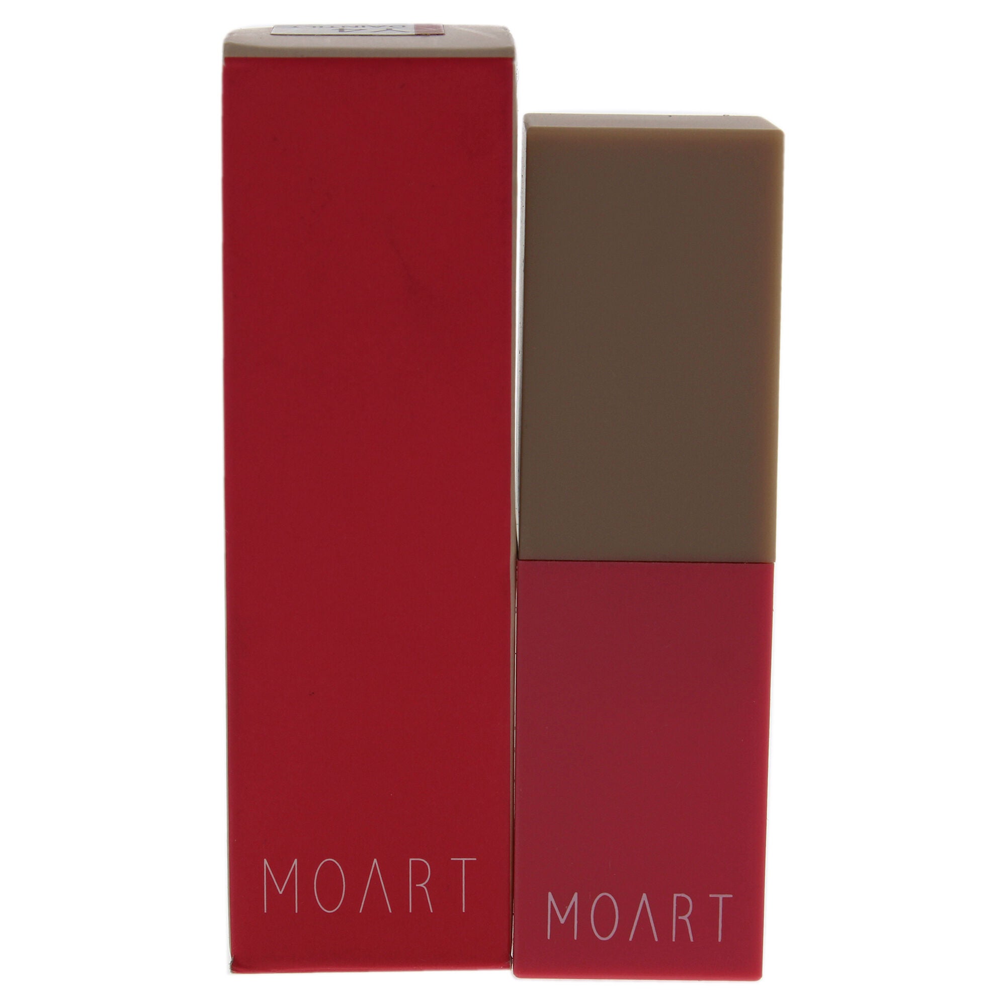 Velvet Lipstick - Y4 Daintily by Moart for Women - 0.12 oz Lipstick, See Description, hi-res image number 0