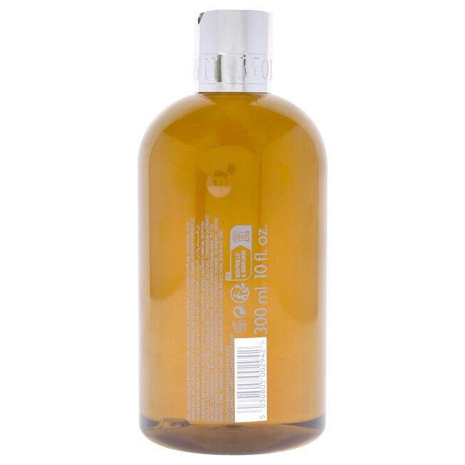 Tobacco Absolute Bath and Shower Gel by Molton Brown for Men - 10 oz Shower Gel, , alternate image number null