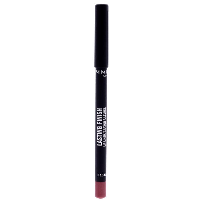 Lasting Finish Lip Liner - 195 Sunset Pink by Rimmel London for Women - 0.04 oz Lip Liner, NA, hi-res image number null