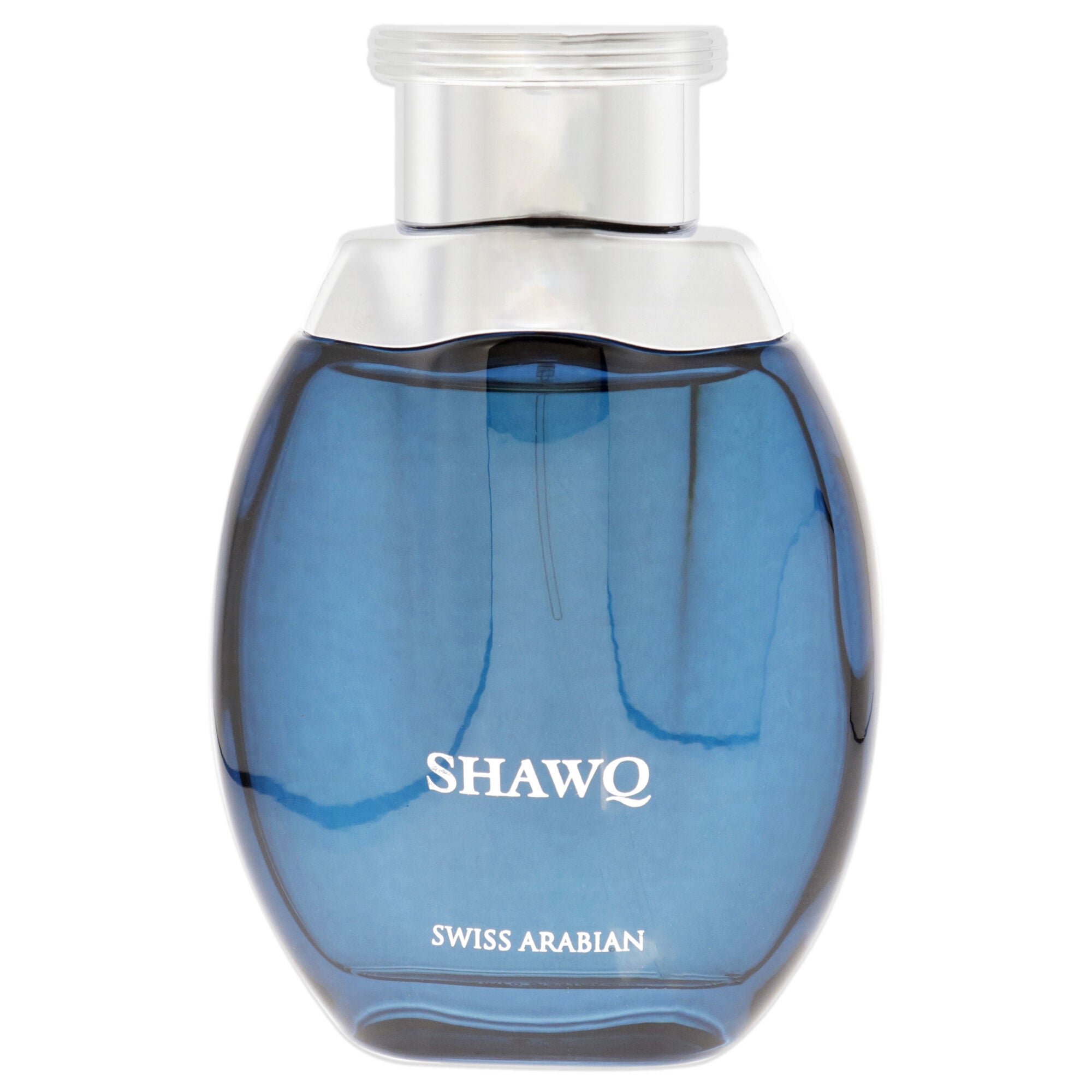 Shawq by Swiss Arabian for Unisex - 3.4 oz EDP Spray, , alternate image number 6