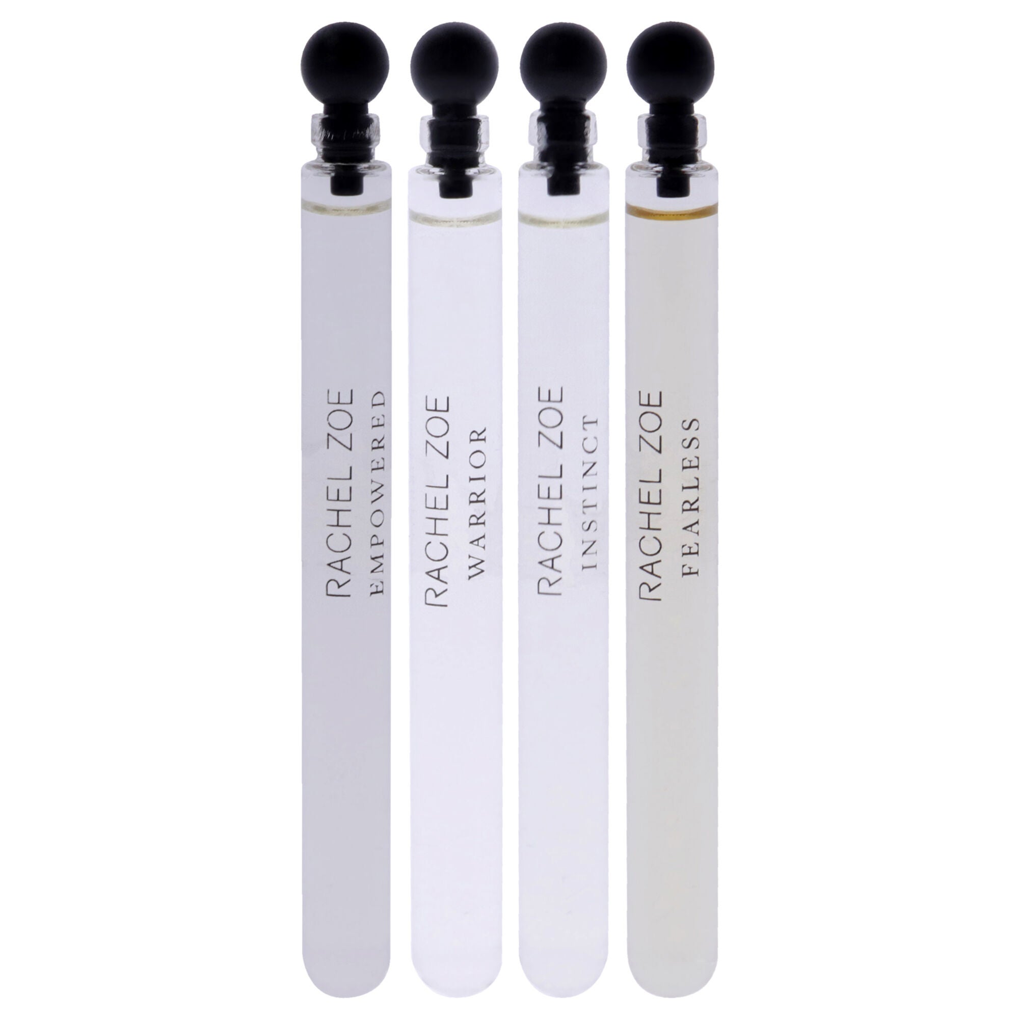 Rachel Zoe by Rachel Zoe for Women - 4 Pc Mini Gift Set, See Description, alternate image number 4