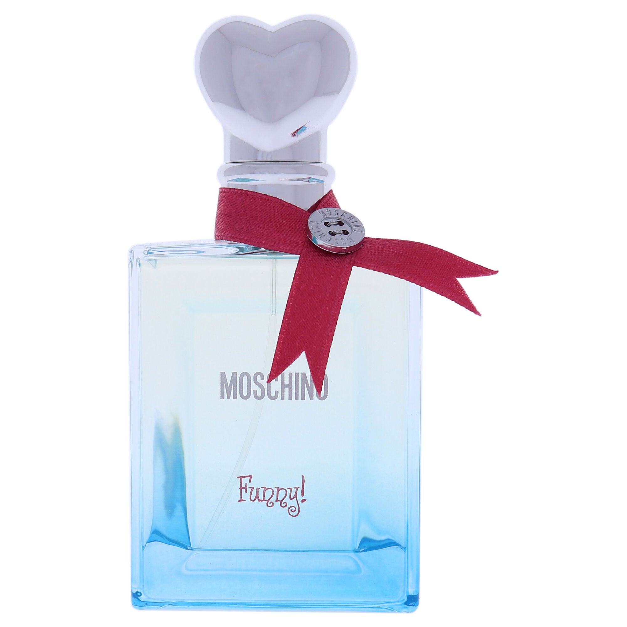 Moschino Funny by Moschino for Women - 1.7 oz EDT Spray, , alternate image number 5