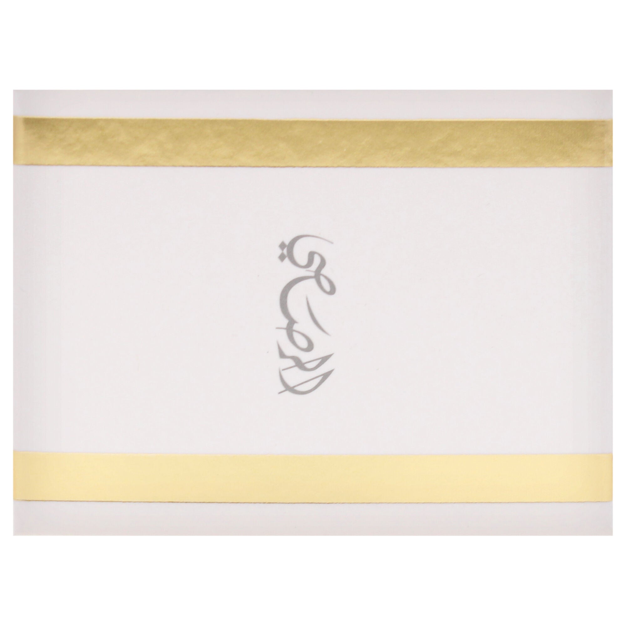 Wahami by Rasasi for Unisex - 0.73 oz Concentrated Perfume Oil, Clear, alternate image number 5