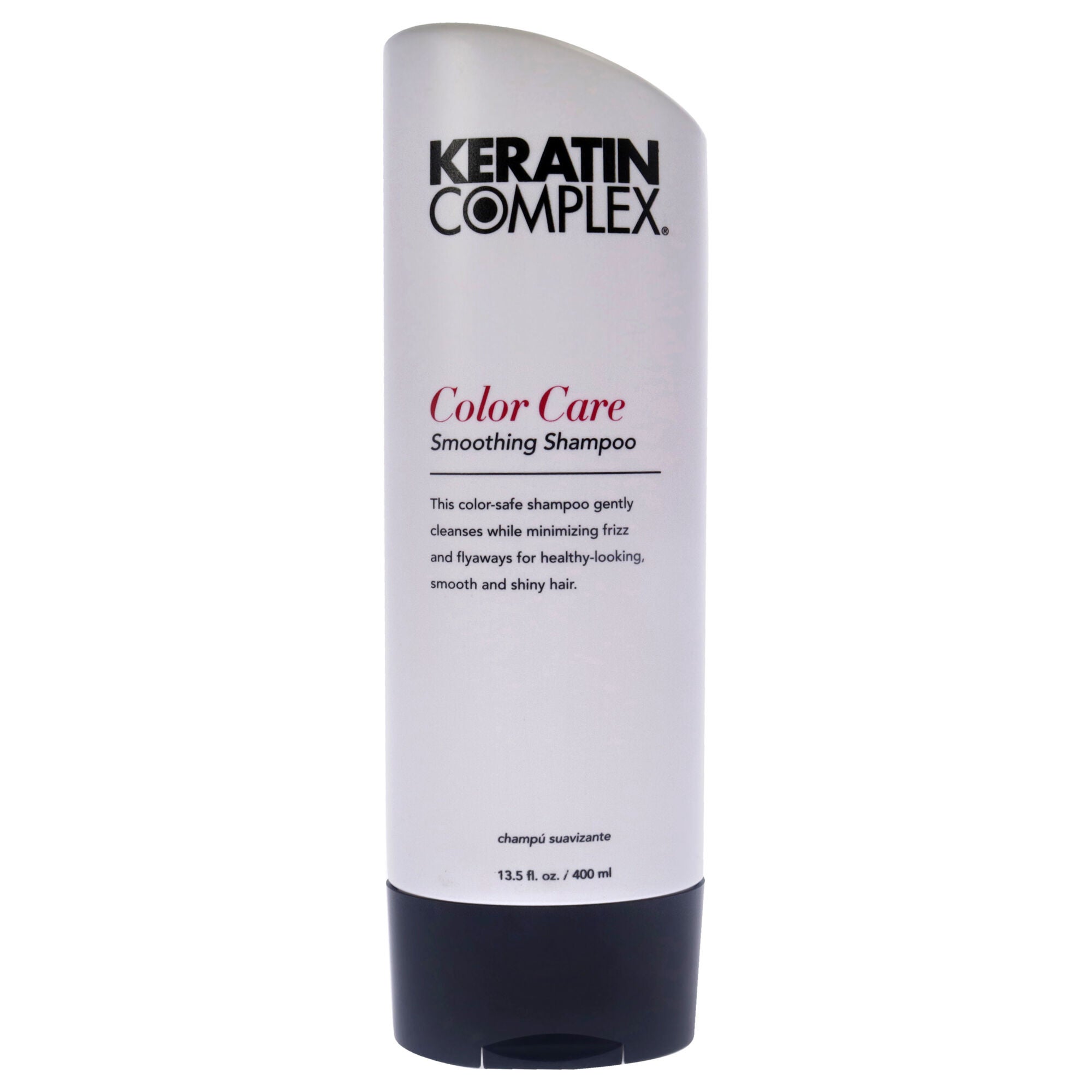 Keratin Color Care Smoothing Shampo by Keratin Complex for Unisex - 13.5 oz Shampoo, See Description, hi-res image number 0