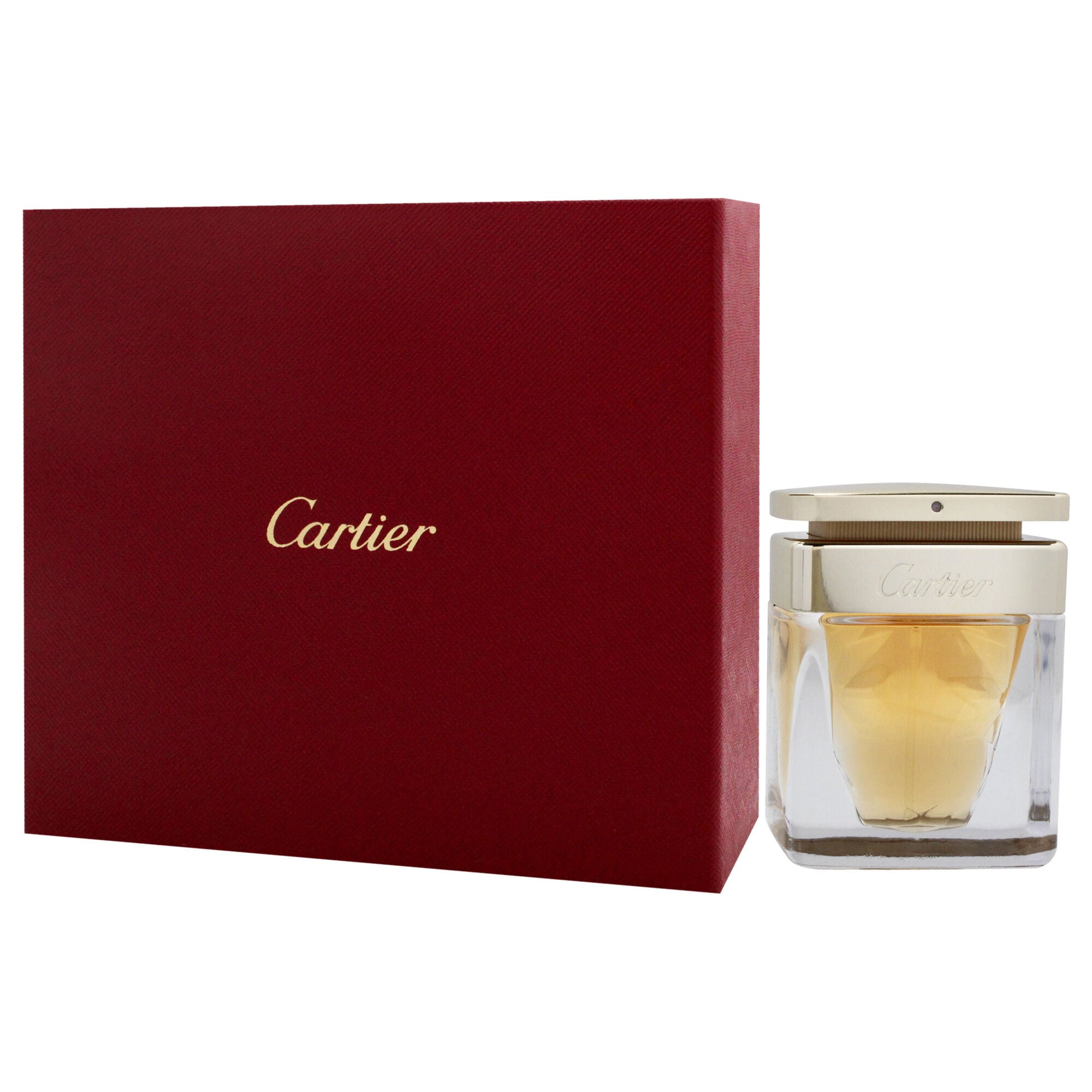 La Panthere by Cartier for Women - 1.2 oz EDP Spray, See Description, alternate image number 2
