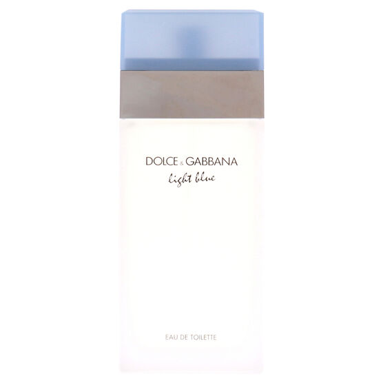 Light Blue by Dolce and Gabbana for Women - 3.3 oz EDT Spray, , alternate image number null