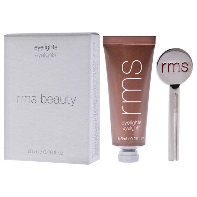 Eyelights Cream - Spark by RMS Beauty for Women - 0.28 oz Eye Shadow, See Description, alternate image number 3