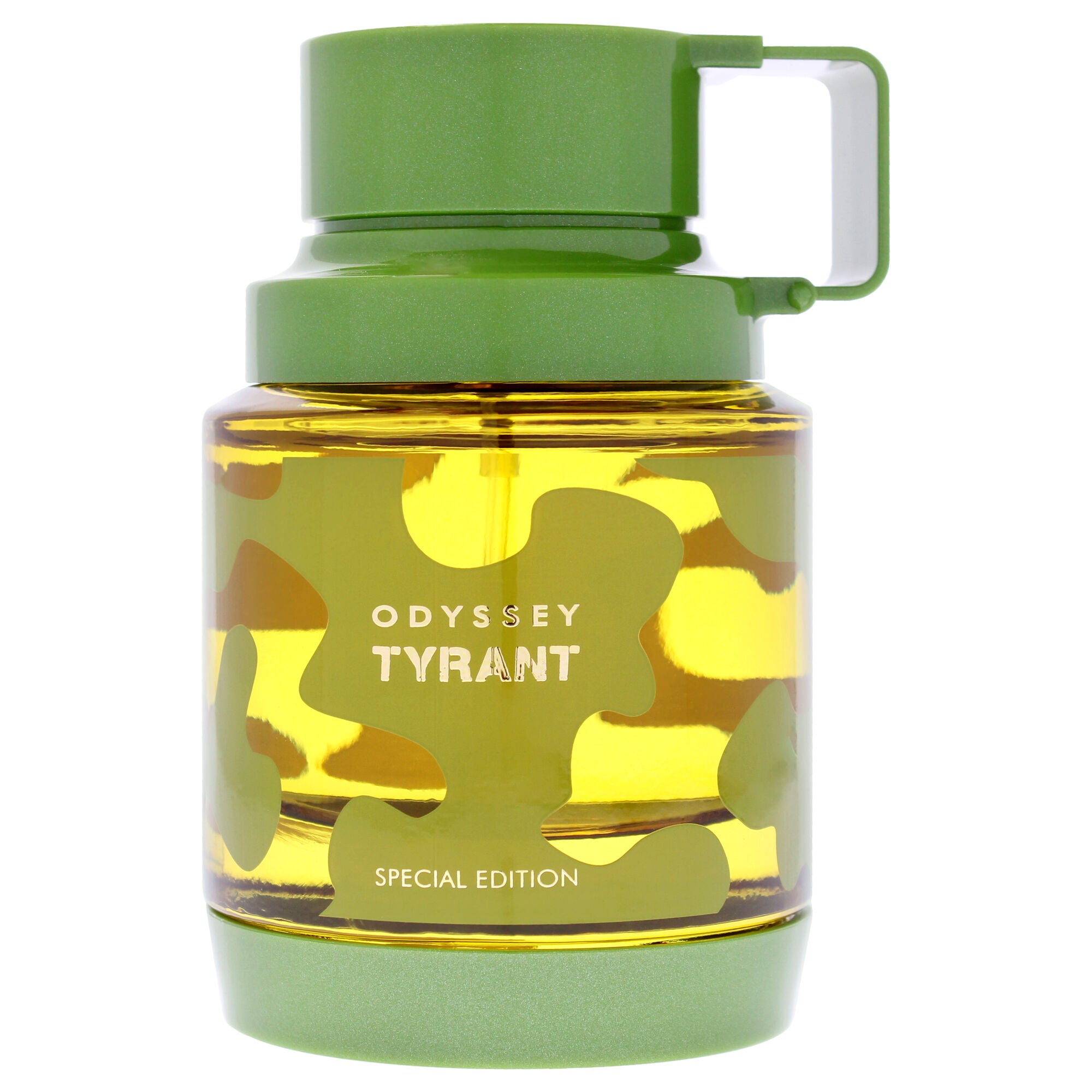 Odyssey - Tyrant Special Edition by Armaf for Men - 2.02 oz EDP Spray, Clear, alternate image number 1