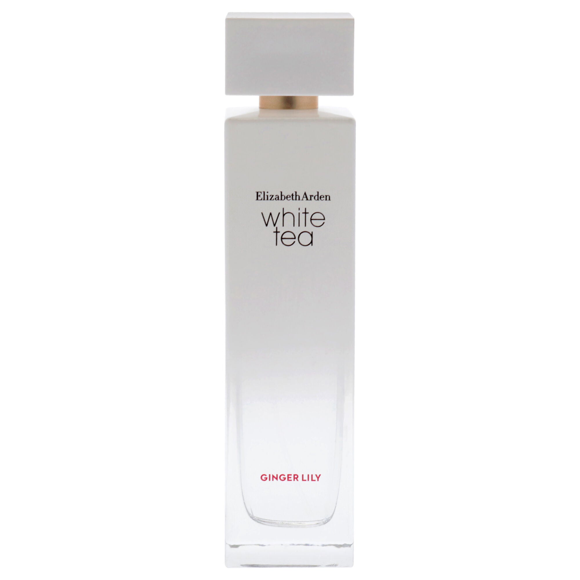 White Tea Ginger Lily by Elizabeth Arden for Women - 3.3 oz EDT Spray, See Description, alternate image number 4