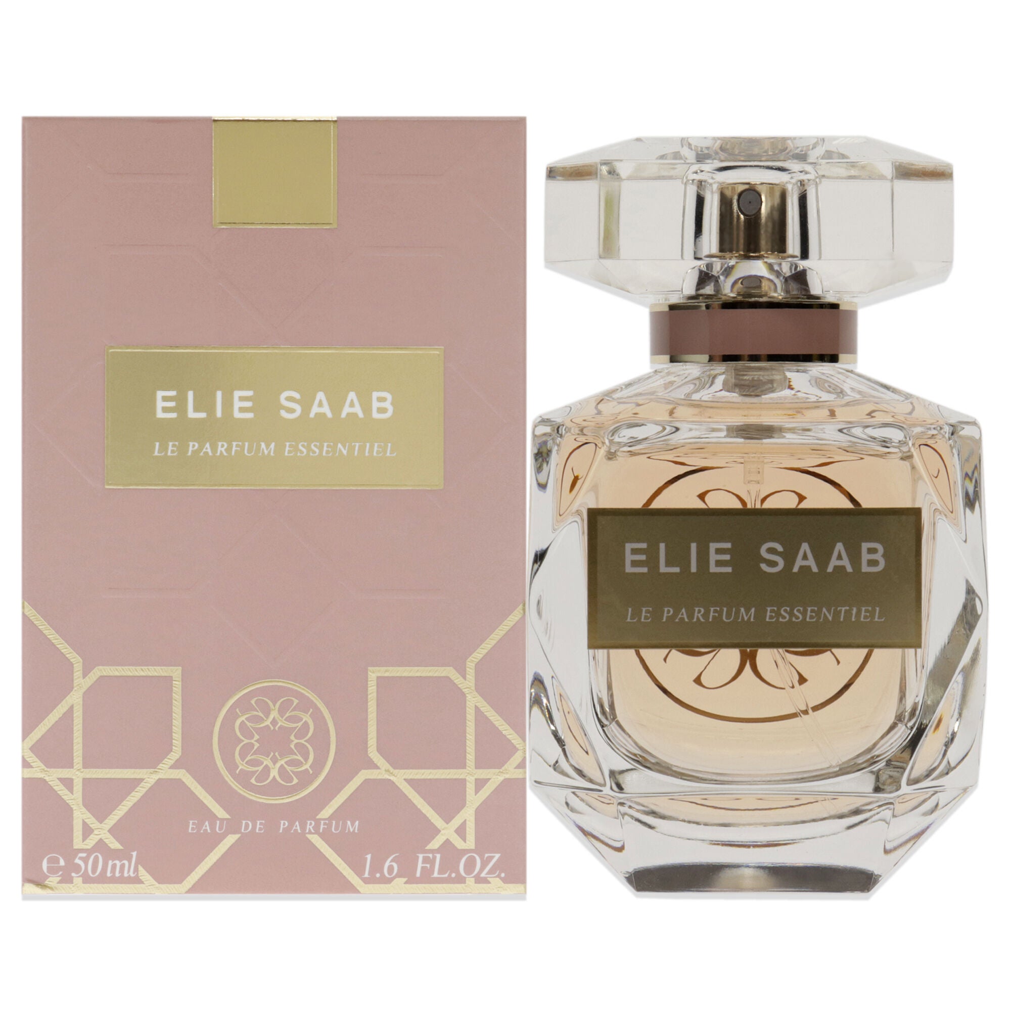 Elie Saab Le Parfum Essential by Elie Saab for Women - 1.6 oz EDP Spray, See Description, hi-res image number 0