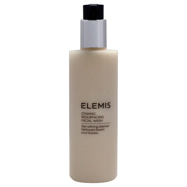 Dynamic Resurfacing Facial Wash by Elemis for Unisex - 6.7 oz Cleanser, , alternate image number null