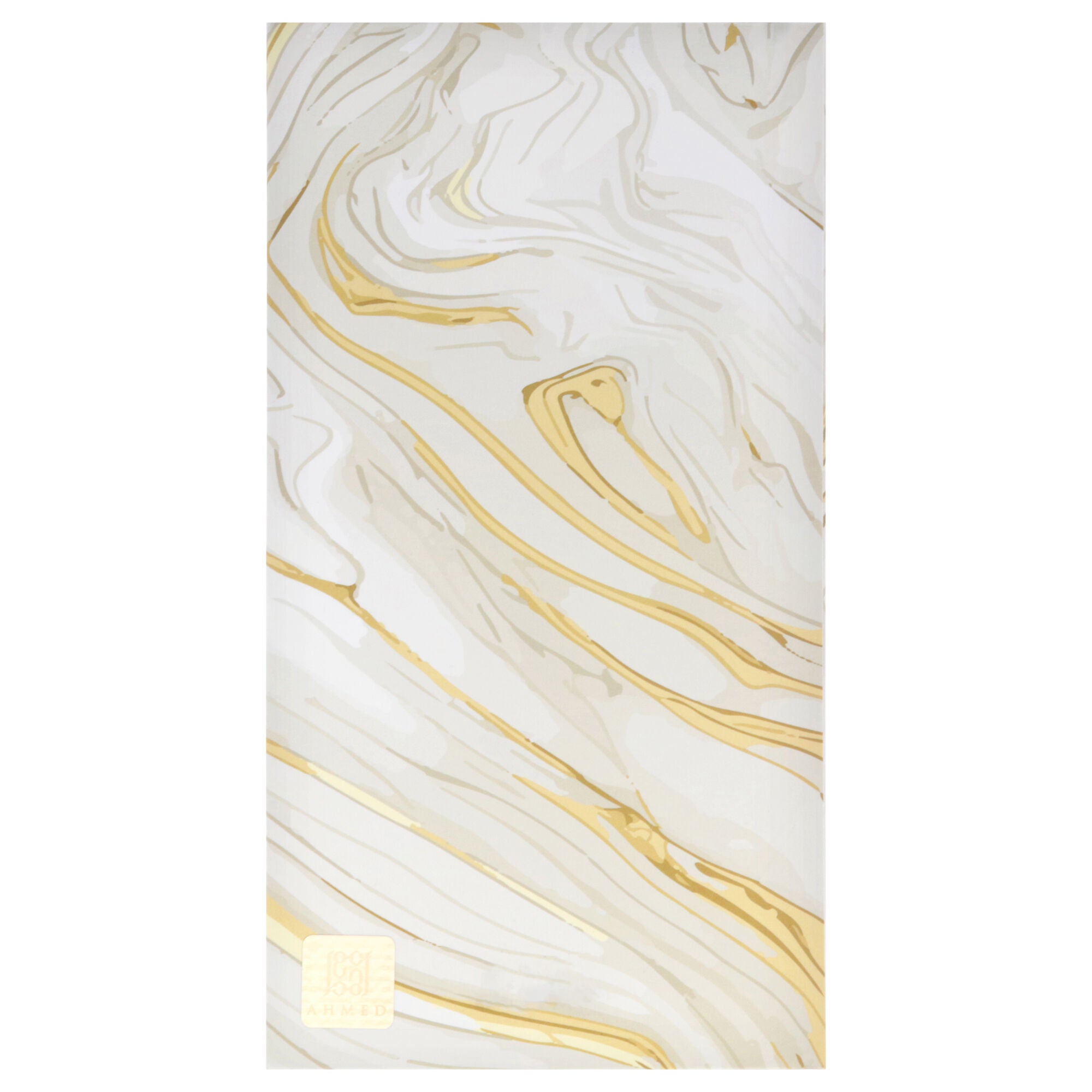 Laathani by Ahmed Al Maghribi for Unisex - 2.72 oz Extrait De Parfum Spray, Clear, alternate image number 5