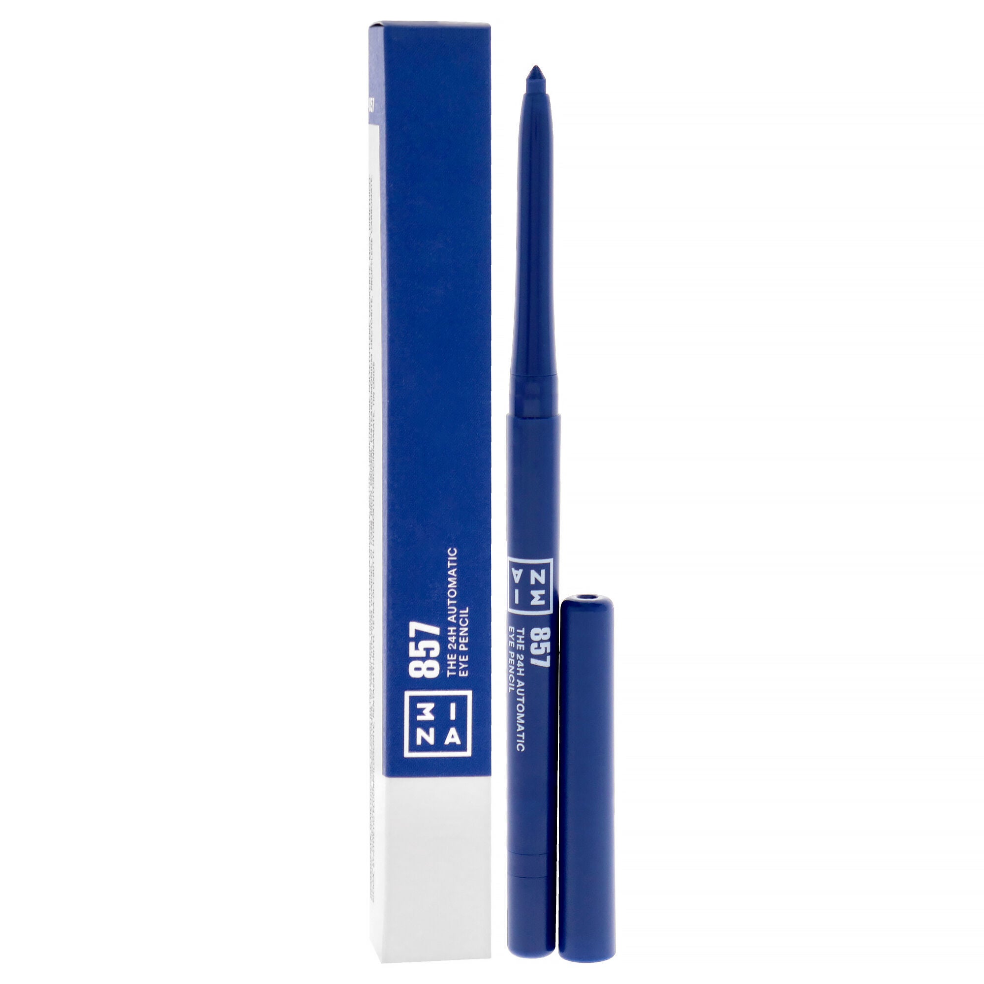 The 24H Automatic Eye Pencil - 857 by 3INA for Women - 0.011 oz Eye Pencil, See Description, alternate image number 1