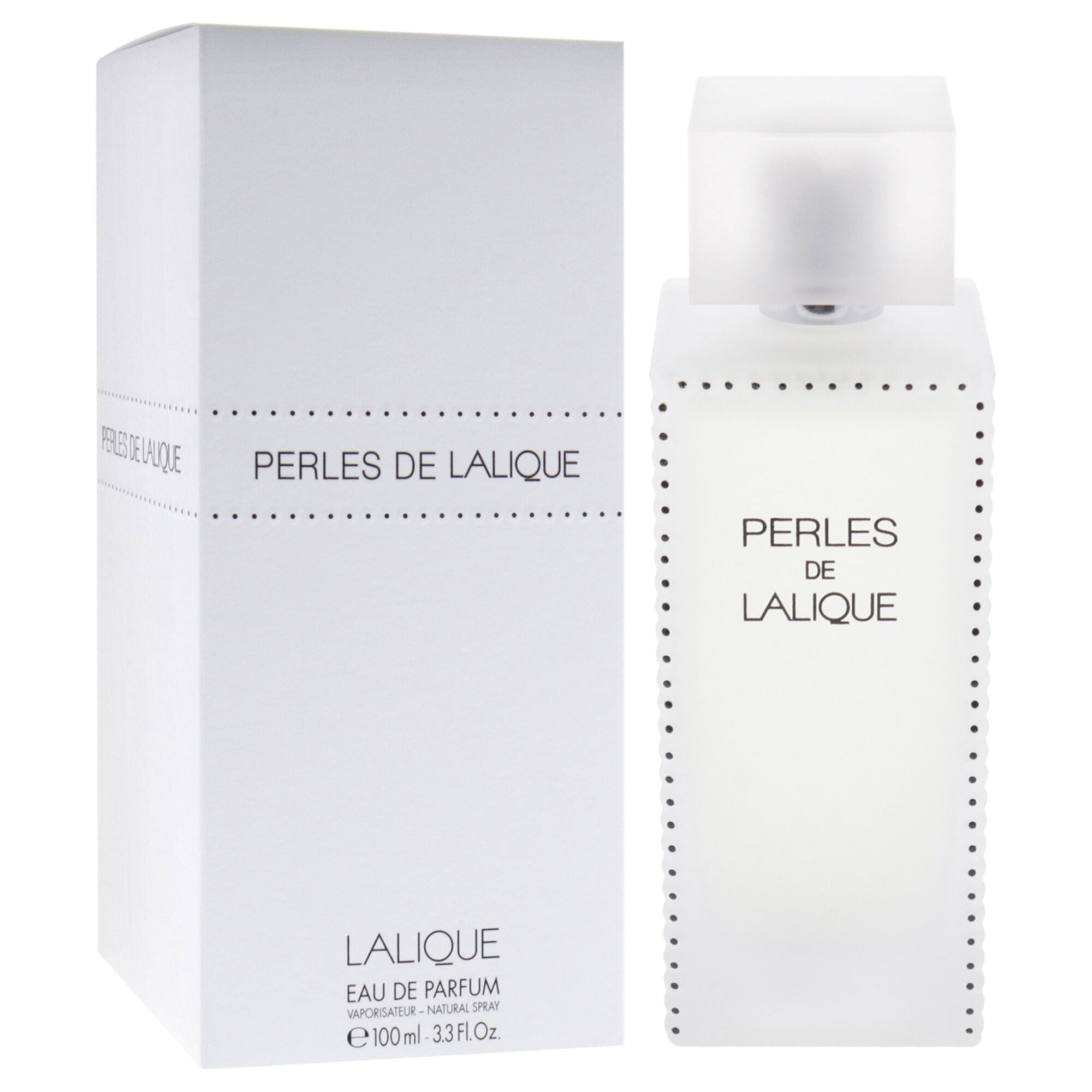 Perles de Lalique by Lalique for Women - 3.3 oz EDP Spray, See Description, alternate image number 2