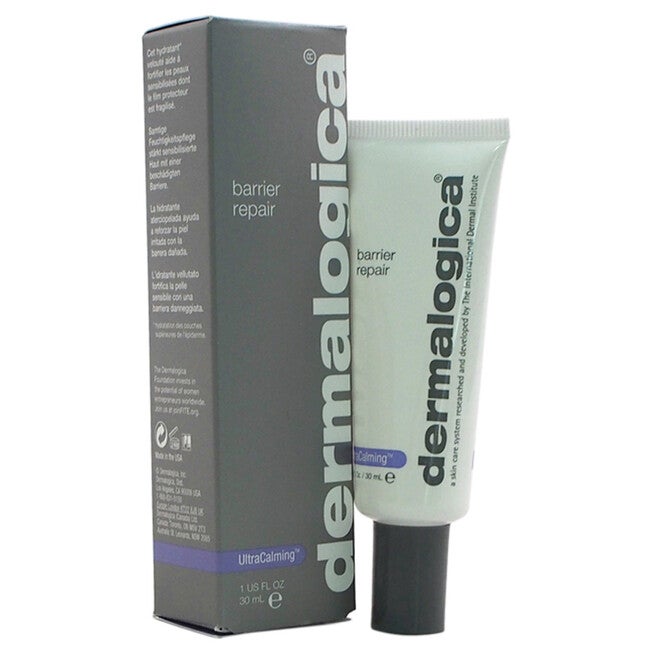 Barrier Repair by Dermalogica for Unisex - 1 oz Moisturizer, , alternate image number null