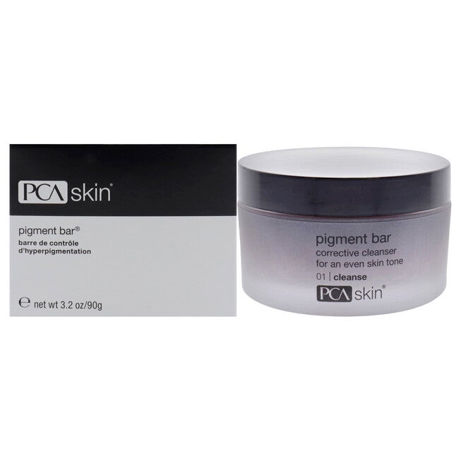 Pigment Bar by PCA Skin for Unisex - 3.2 oz Cleanser, See Description, hi-res image number null