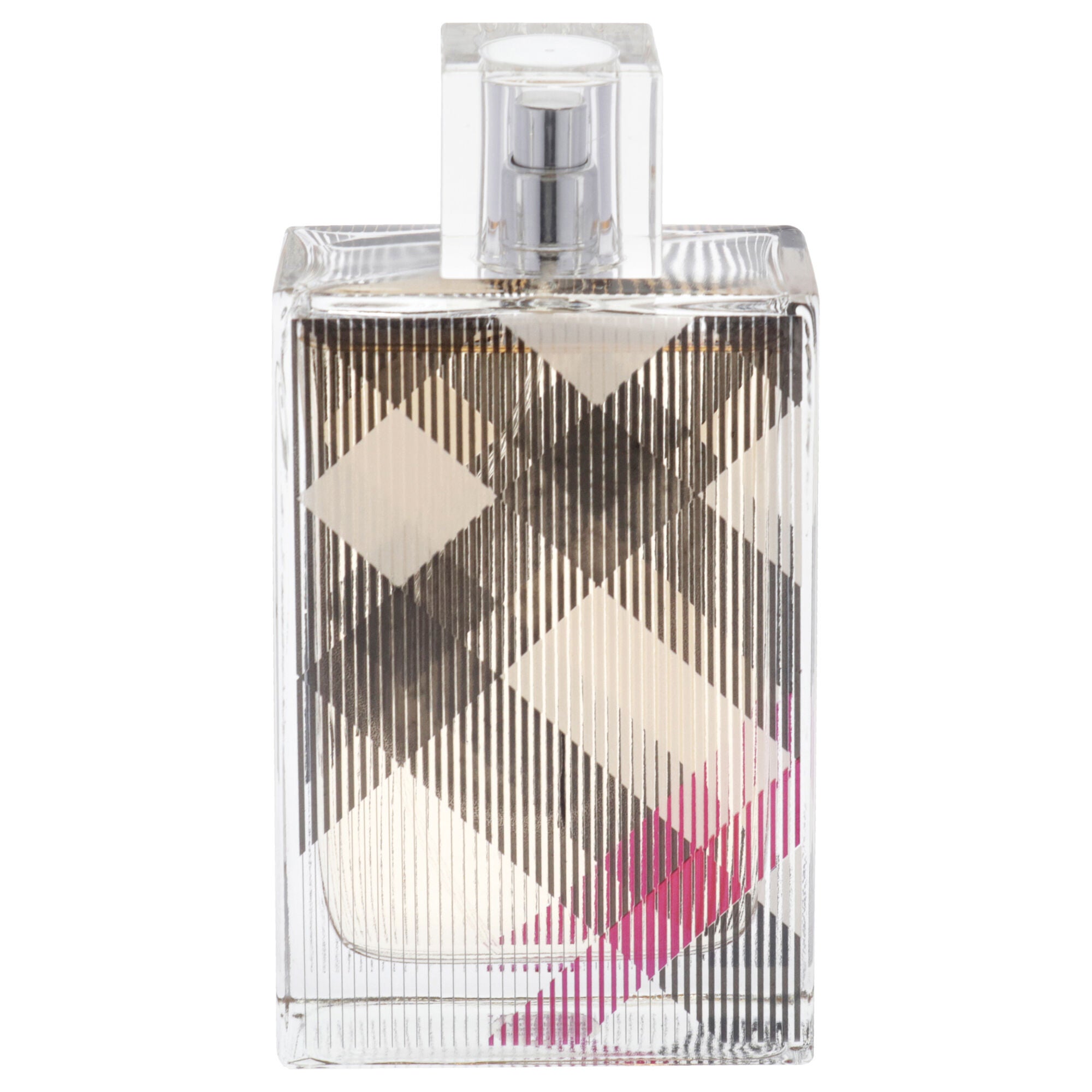 Burberry Brit For Her by Burberry for Women - 3.3 oz EDP Spray, See Description, alternate image number 1
