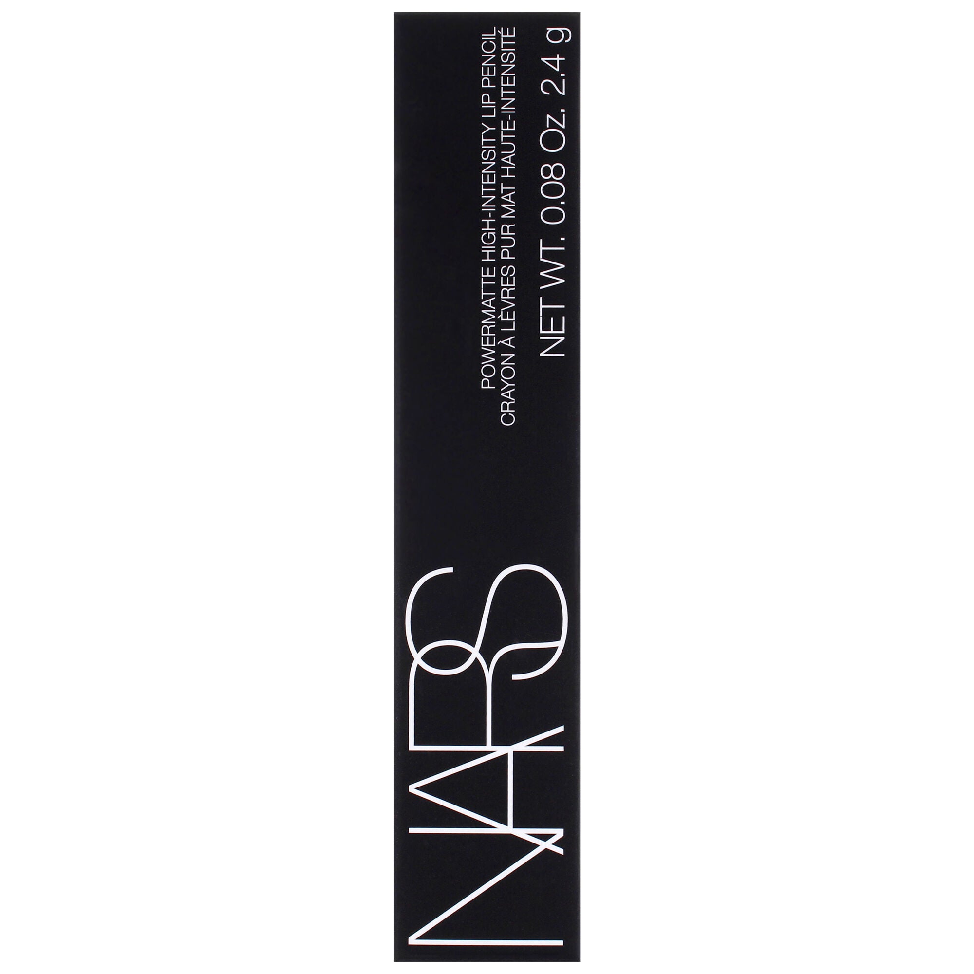 Powermatte High Intensity Lip Pencil - 180 Walkyrie by NARS for Women - 0.08 oz Lip Pencil, Pink, alternate image number 4