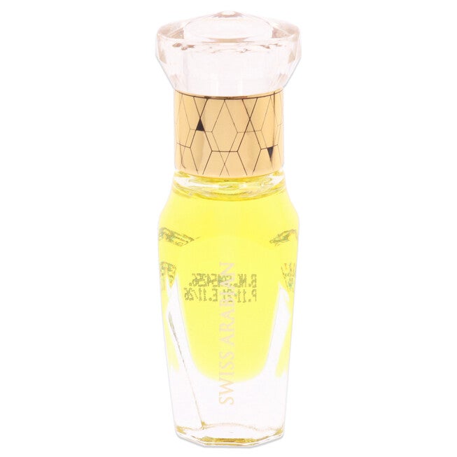 Gratify by Swiss Arabian for Unisex - 0.4 oz Perfume Oil (Mini), NA, alternate image number null