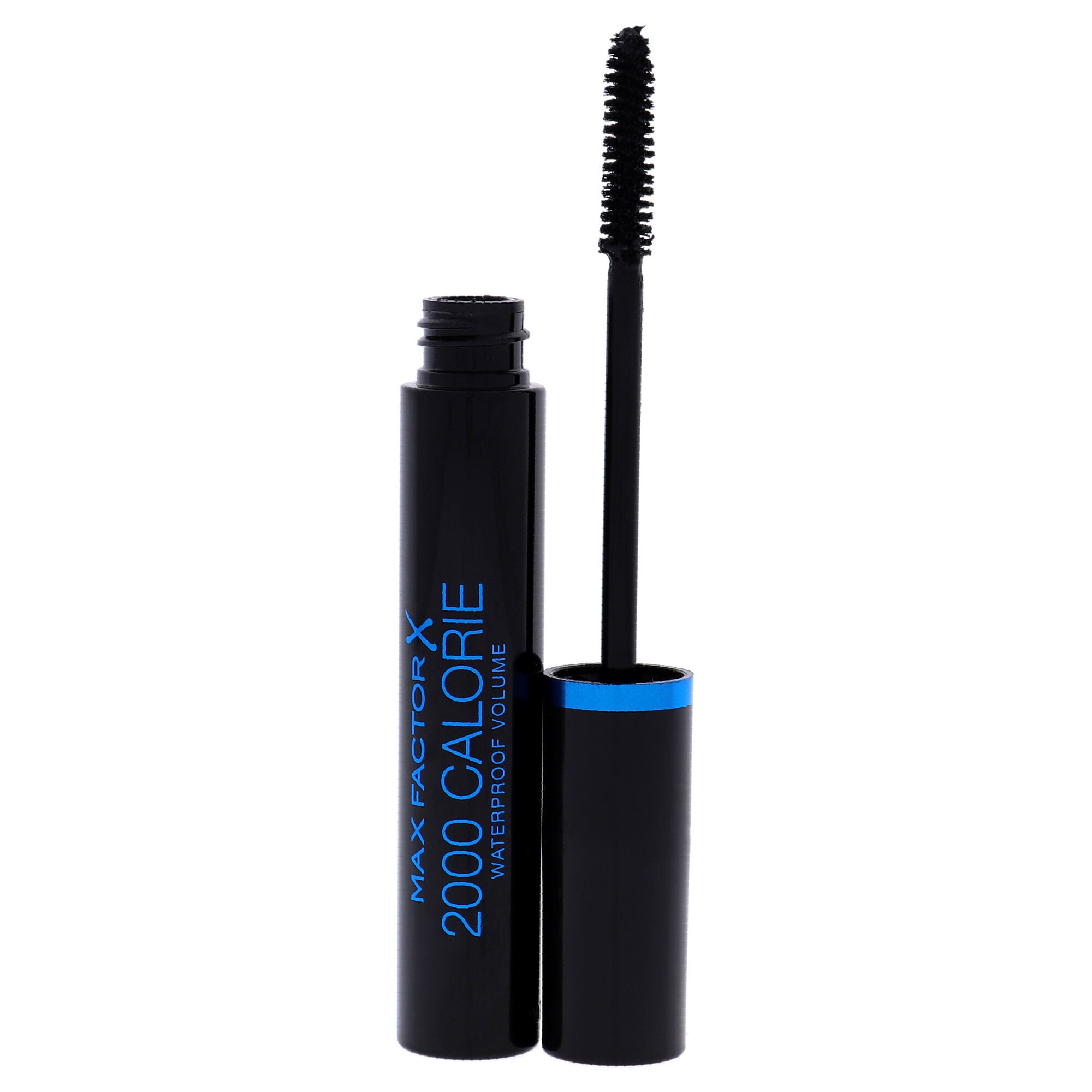 2000 Calorie Mascara Waterproof - Black by Max Factor for Women - 9 ml Mascara, , alternate image number 3