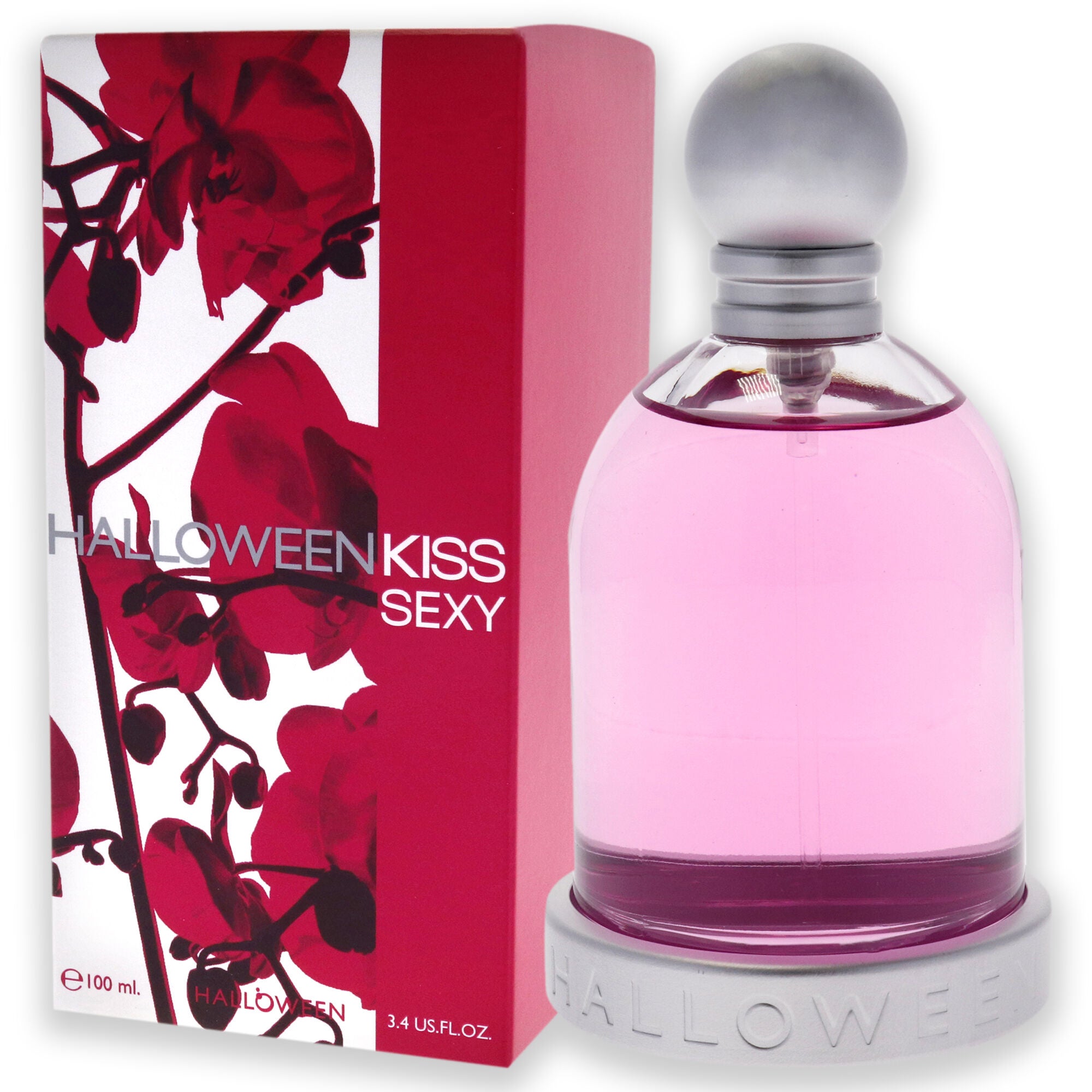 Halloween Kiss Sexy by J. Del Pozo for Women - 3.4 oz EDT Spray, , alternate image number 7