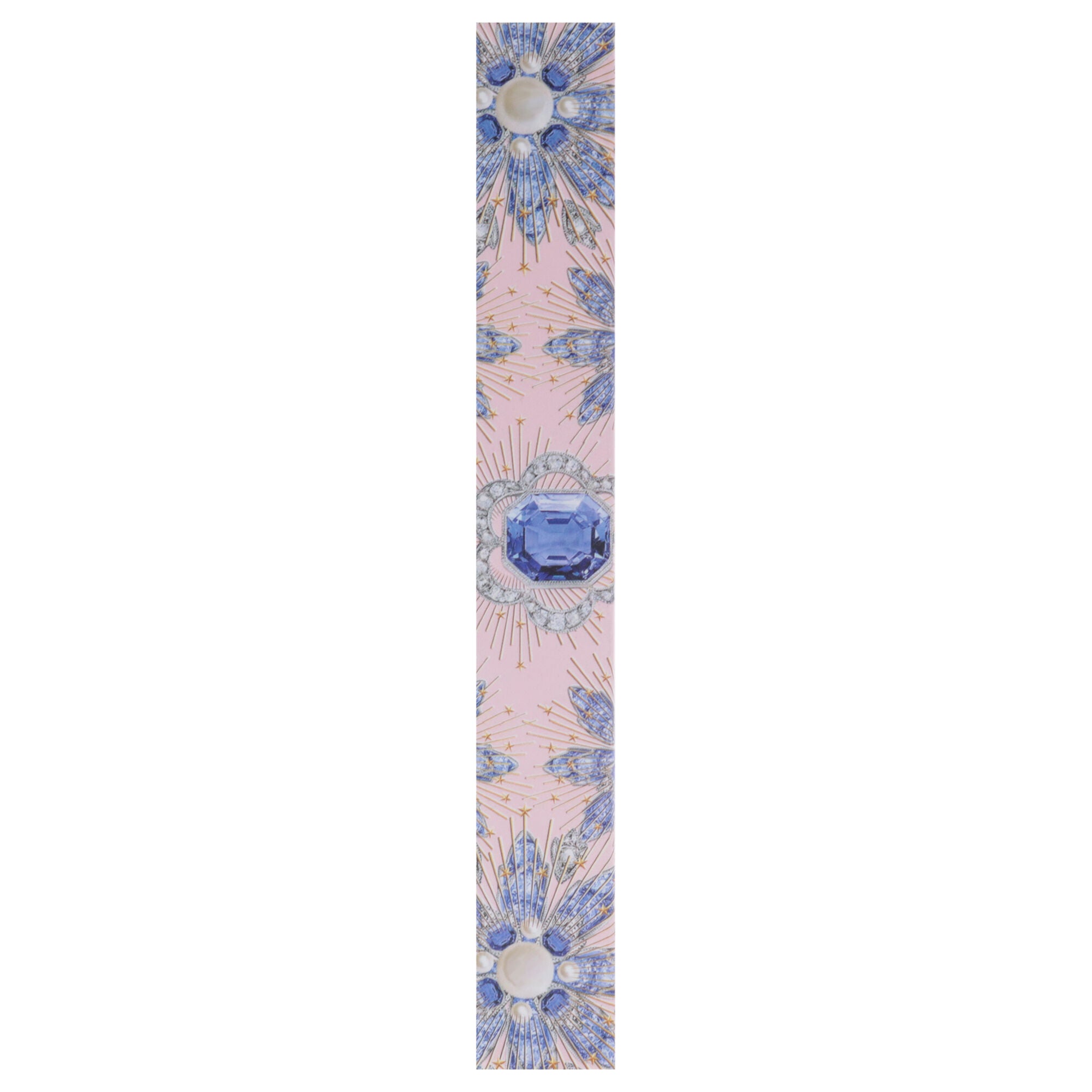 Mthrshp Bijoux Brilliance - Starstruck Splendour by Pat Mcgrath Labs for Women - 0.59 oz Makeup, Multi, alternate image number 5