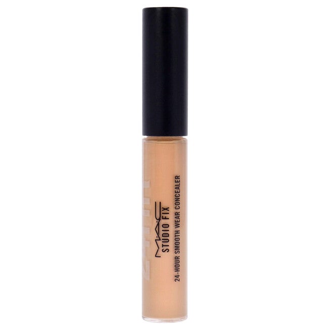 Studio Fix 24 Hour Smooth Wear Concealer - NC35 by MAC for Women - 0.24 oz Concealer, , alternate image number null