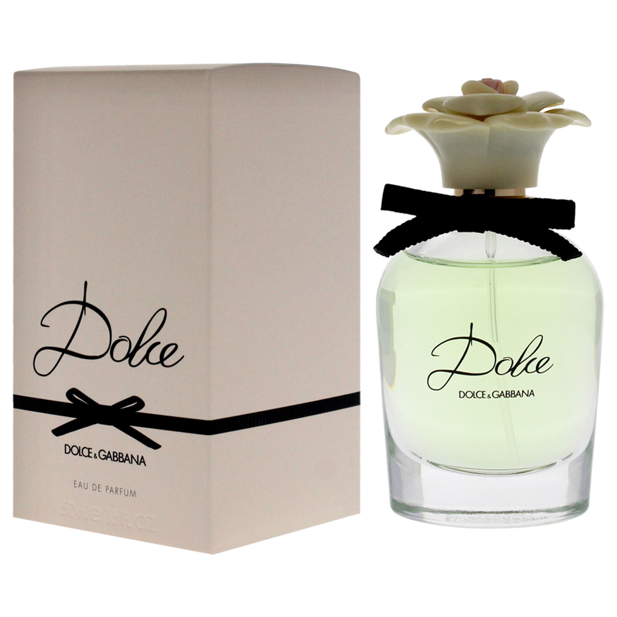 Dolce by Dolce and Gabbana for Women - 1.6 oz EDP Spray, See Description, alternate image number 3
