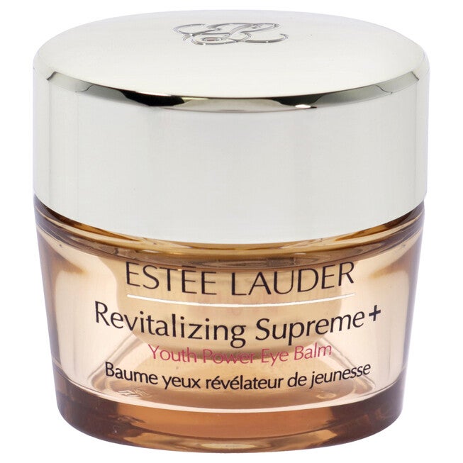Revitalizing Supreme Plus Youth Power Eye Balm by Estee Lauder for Women - 0.5 oz Balm, NA, alternate image number null