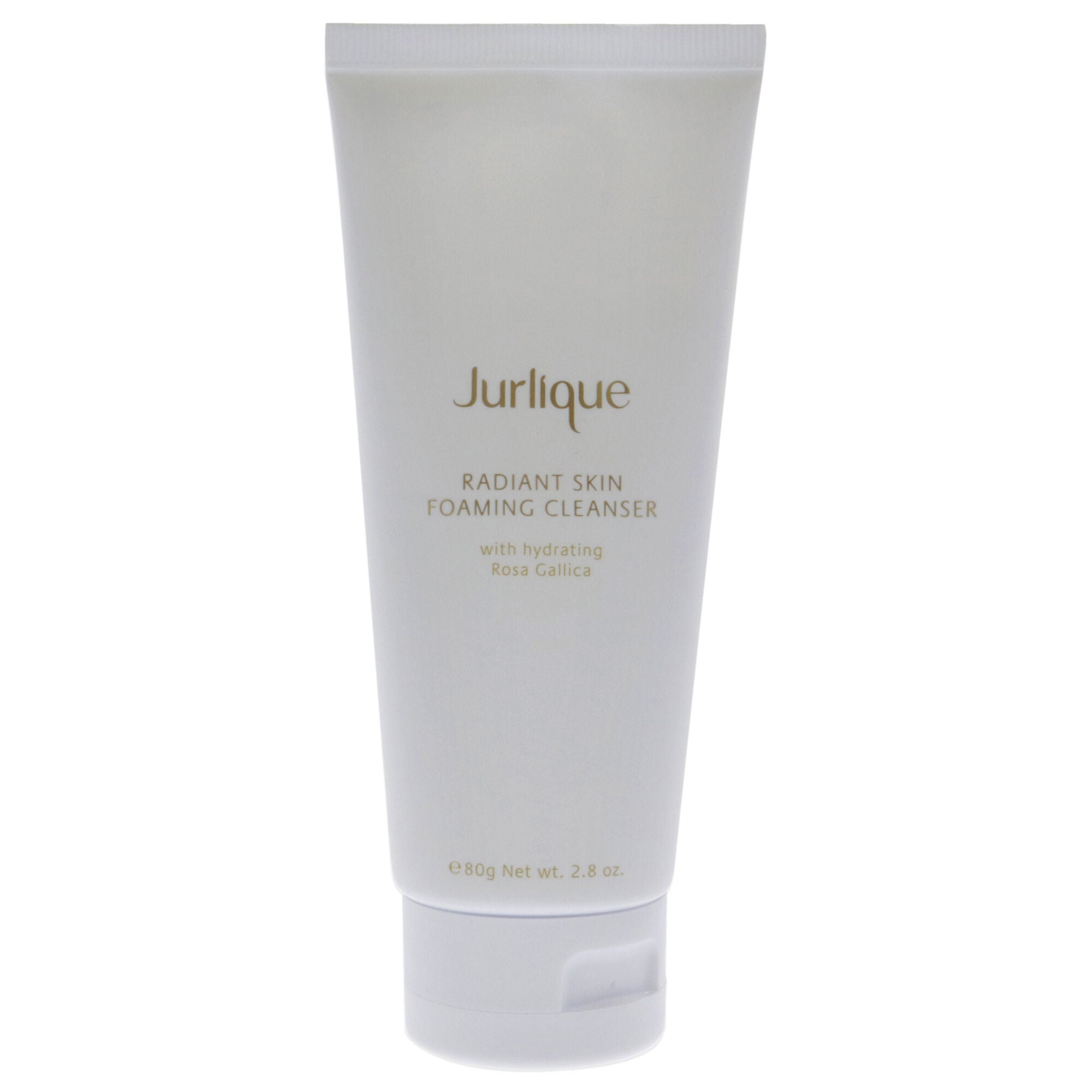 Radiant Skin Foaming Cleanser by Jurlique for Women - 2.8 oz Cleanser, See Description, alternate image number 1
