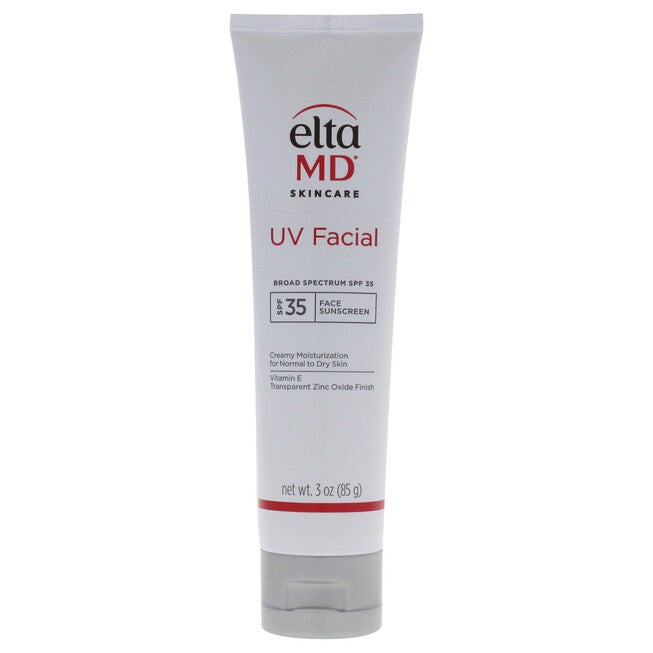 UV Facial Face Sunscreen SPF 35 by EltaMD for Unisex - 3 oz Sunscreen, NA, alternate image number null