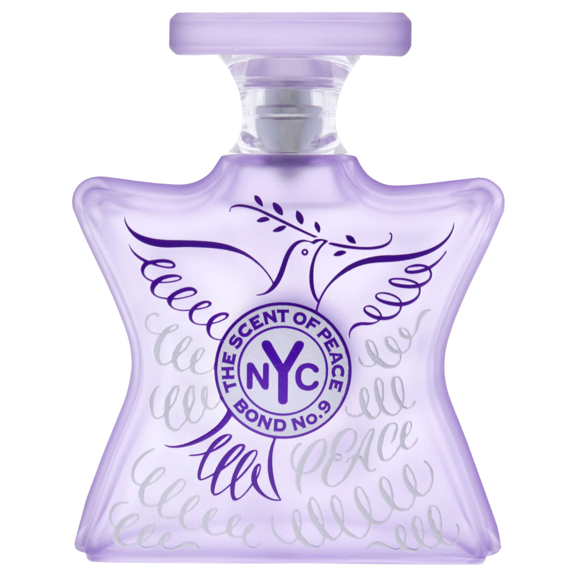 The Scent of Peace by Bond No. 9 for Women - 3.3 oz EDP Spray, See Description, alternate image number 4