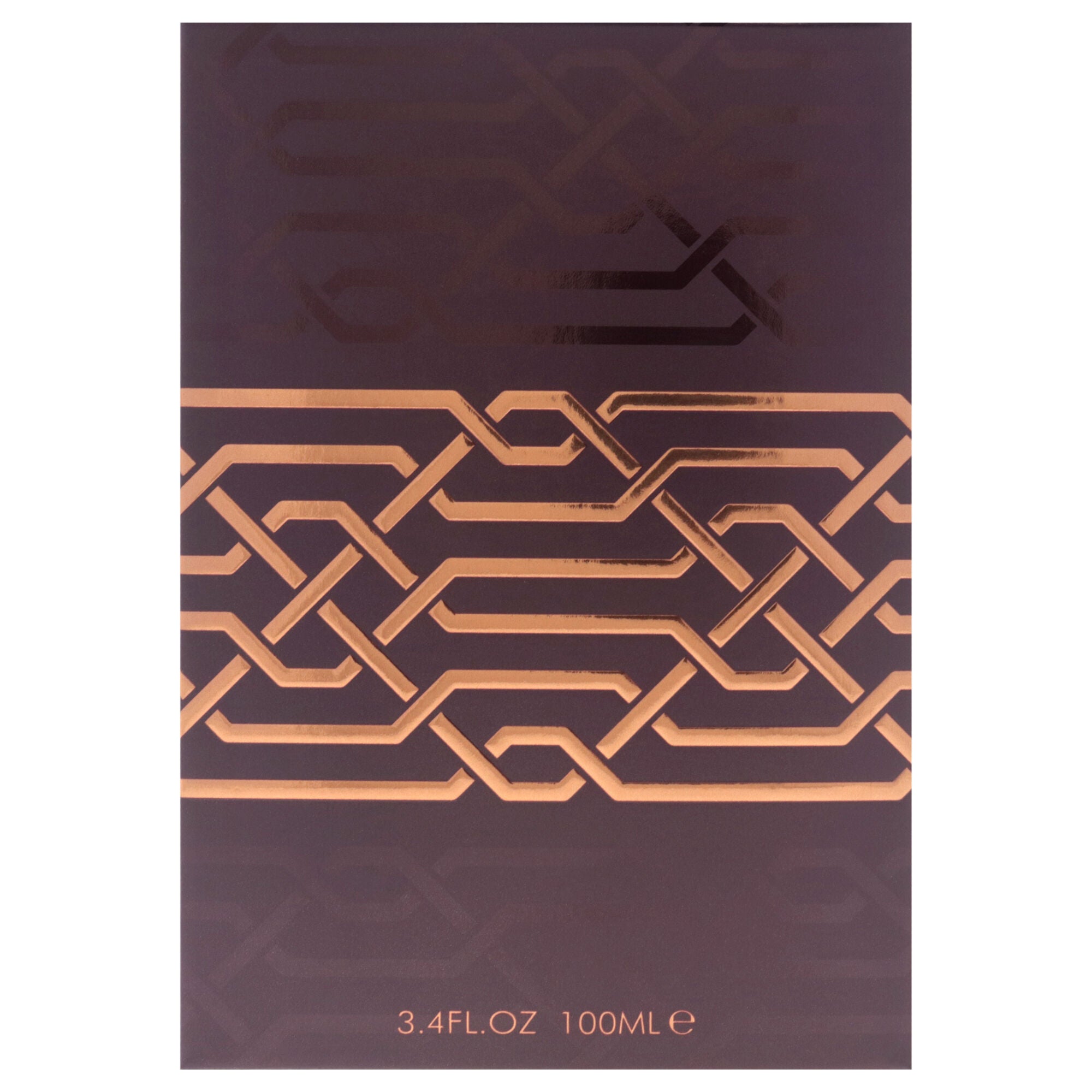 Odyssey - Aoud Edition by Armaf for Men - 3.4 oz EDP Spray, Clear, alternate image number 5