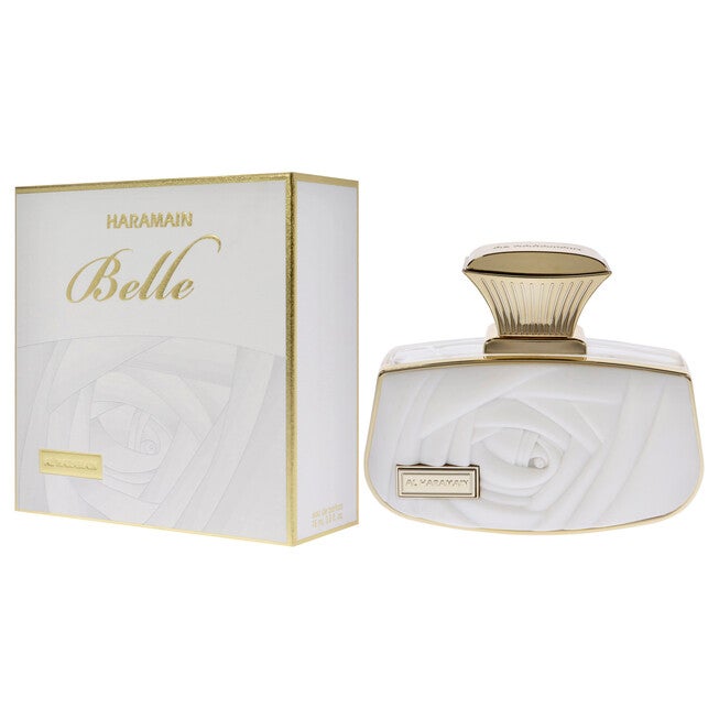 Belle by Al Haramain for Women - 2.5 oz EDP Spray, See Description, alternate image number 3