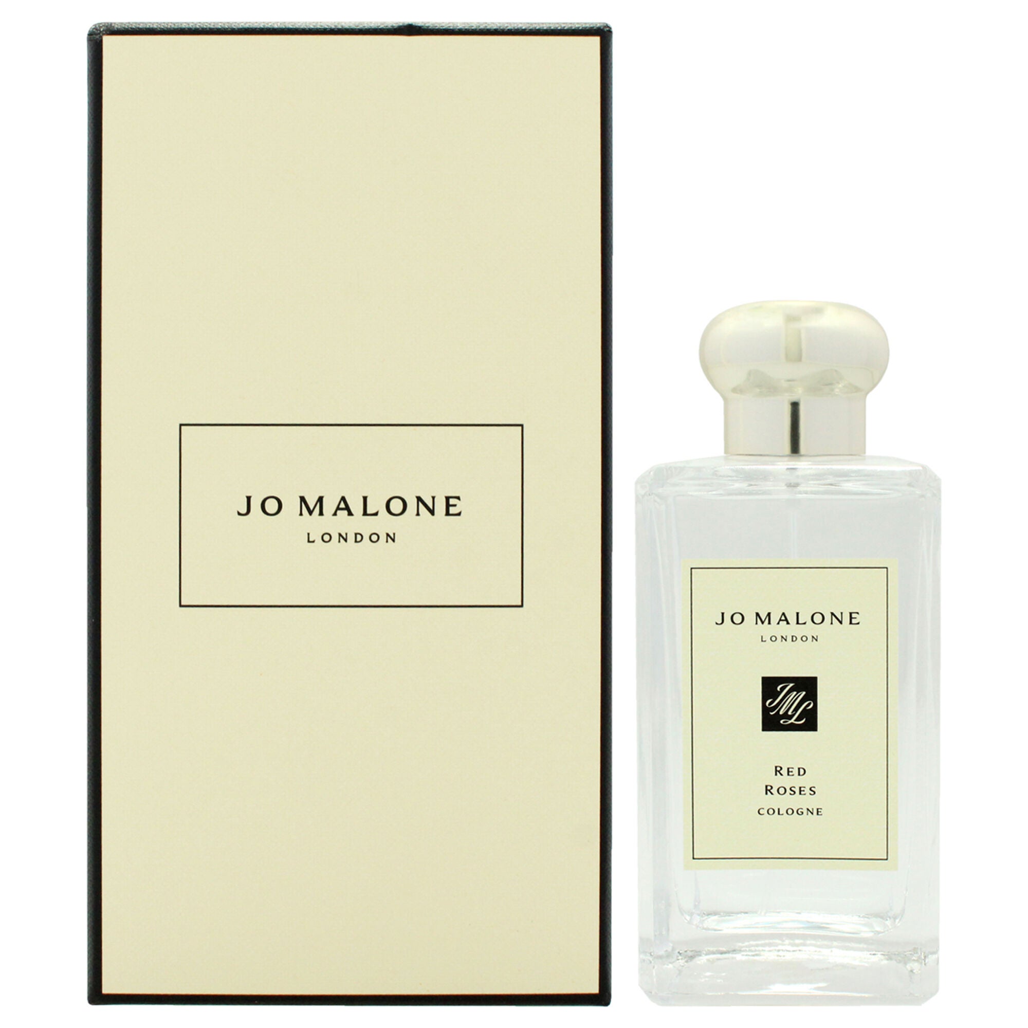 Red Roses by Jo Malone for Women - 3.4 oz Cologne Spray, See Description, hi-res image number 0
