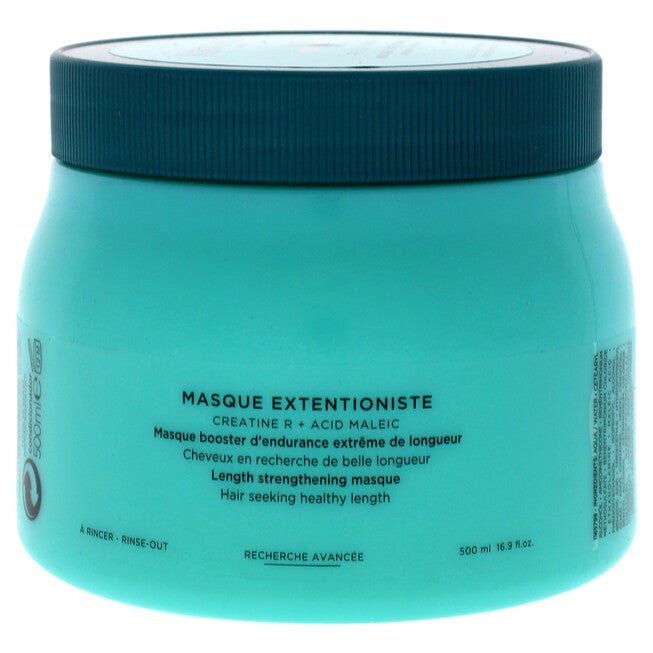Resistance Masque Extentioniste by Kerastase for Women - 16.9 oz Masque, See Description, hi-res image number 0
