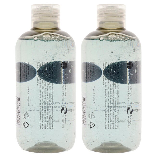 Hinoki Citrus Body Cleanser by KOA for Unisex - 8 oz Cleanser - Pack of 2, , alternate image number 3