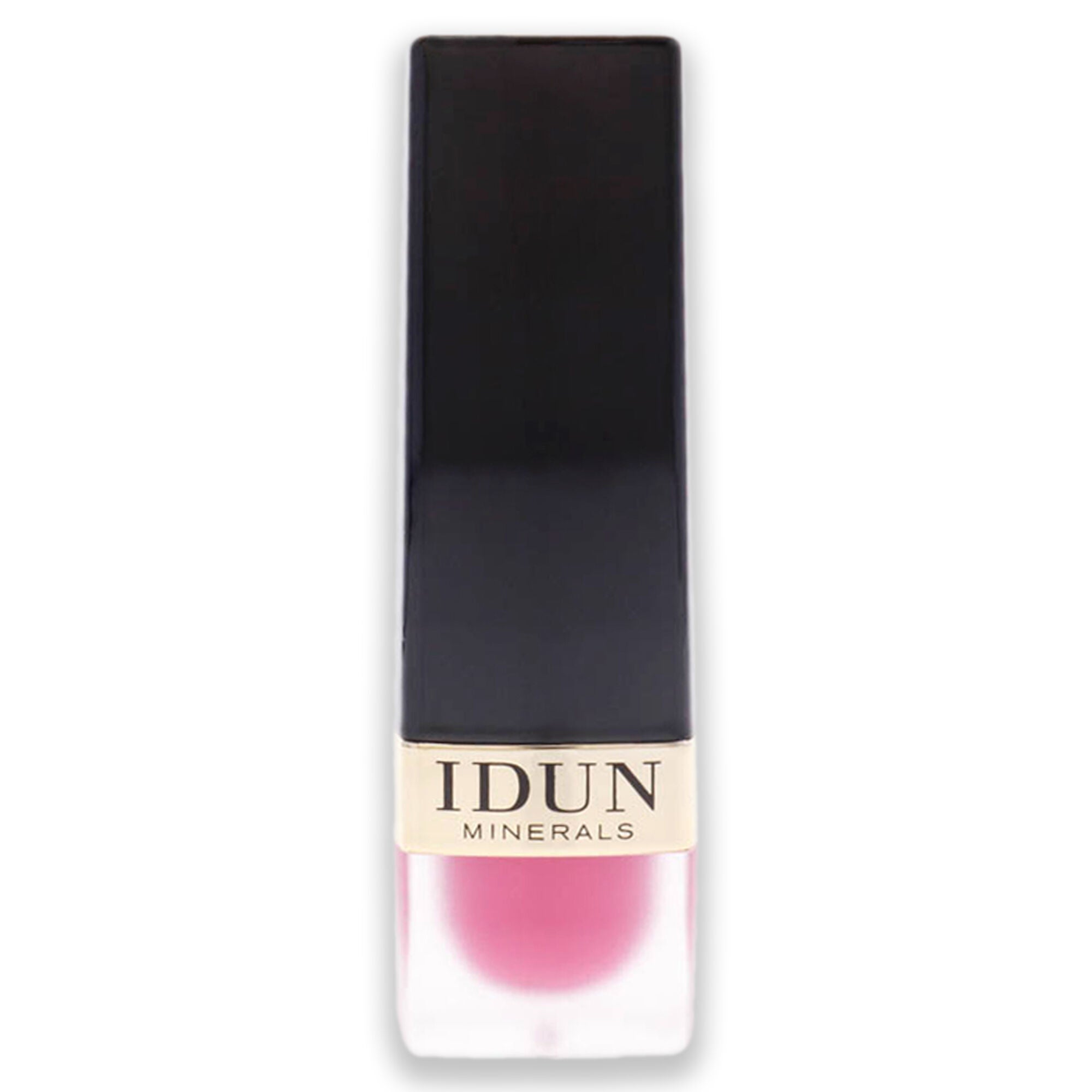 Creme Lipstick - 204 Filippa by Idun Minerals for Women - 0.13 oz Lipstick, , alternate image number 5