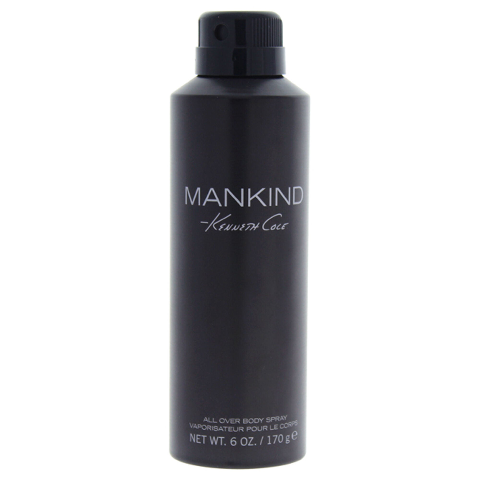 Mankind by Kenneth Cole for Men - 6 oz Body Spray, , alternate image number 3