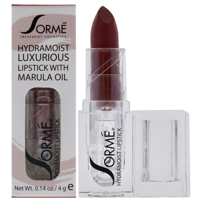 New Hydramoist Lipstick 2021 - 267 Perfect-O by Sorme Cosmetics for Women - 0.14 oz Lipstick, NA, hi-res image number null