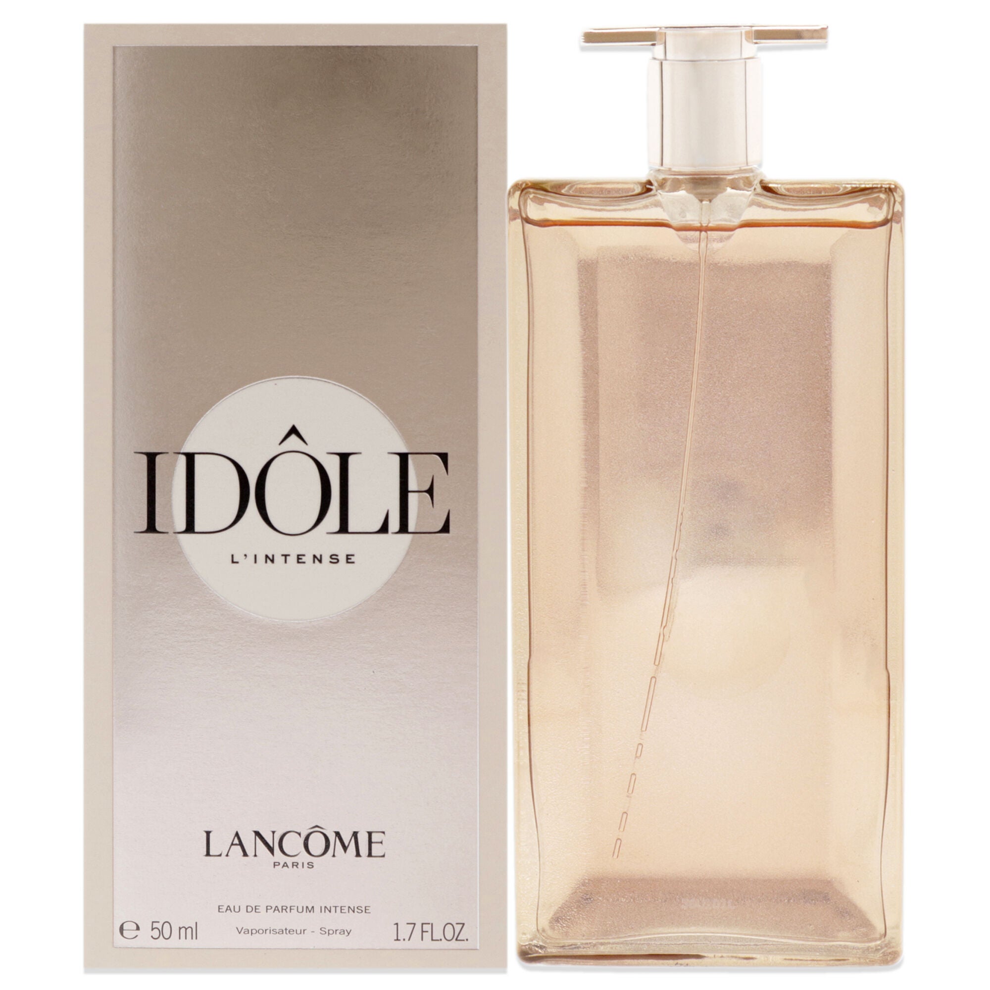 Idole L Intense by Lancome for Women - 1.7 oz EDP Spray, NA, hi-res image number 0
